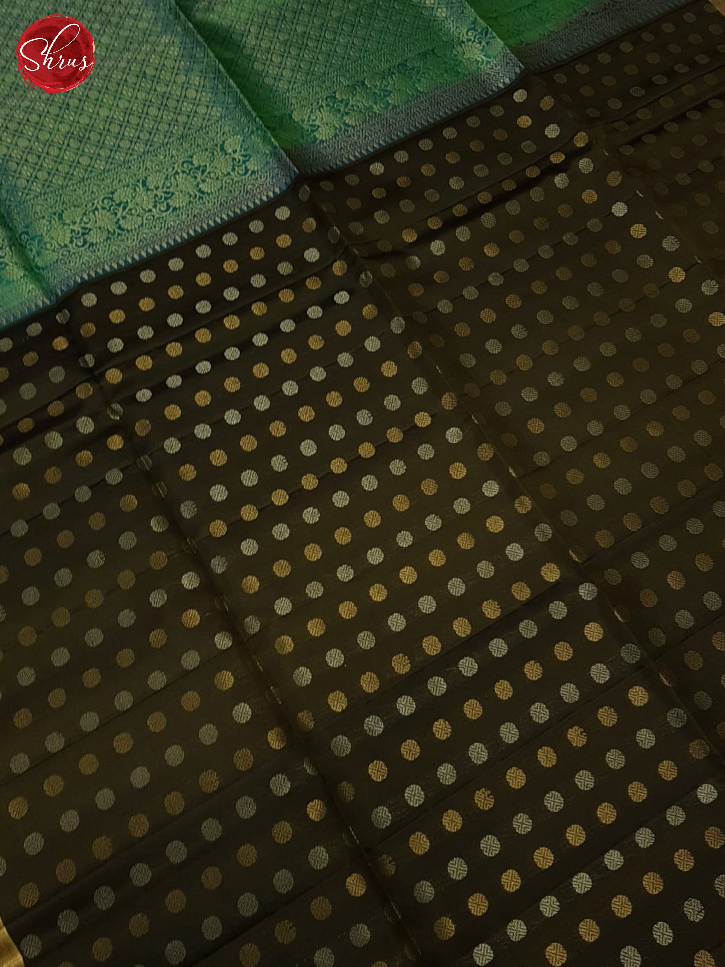 Brownish Green And Green - Shop on ShrusEternity.com