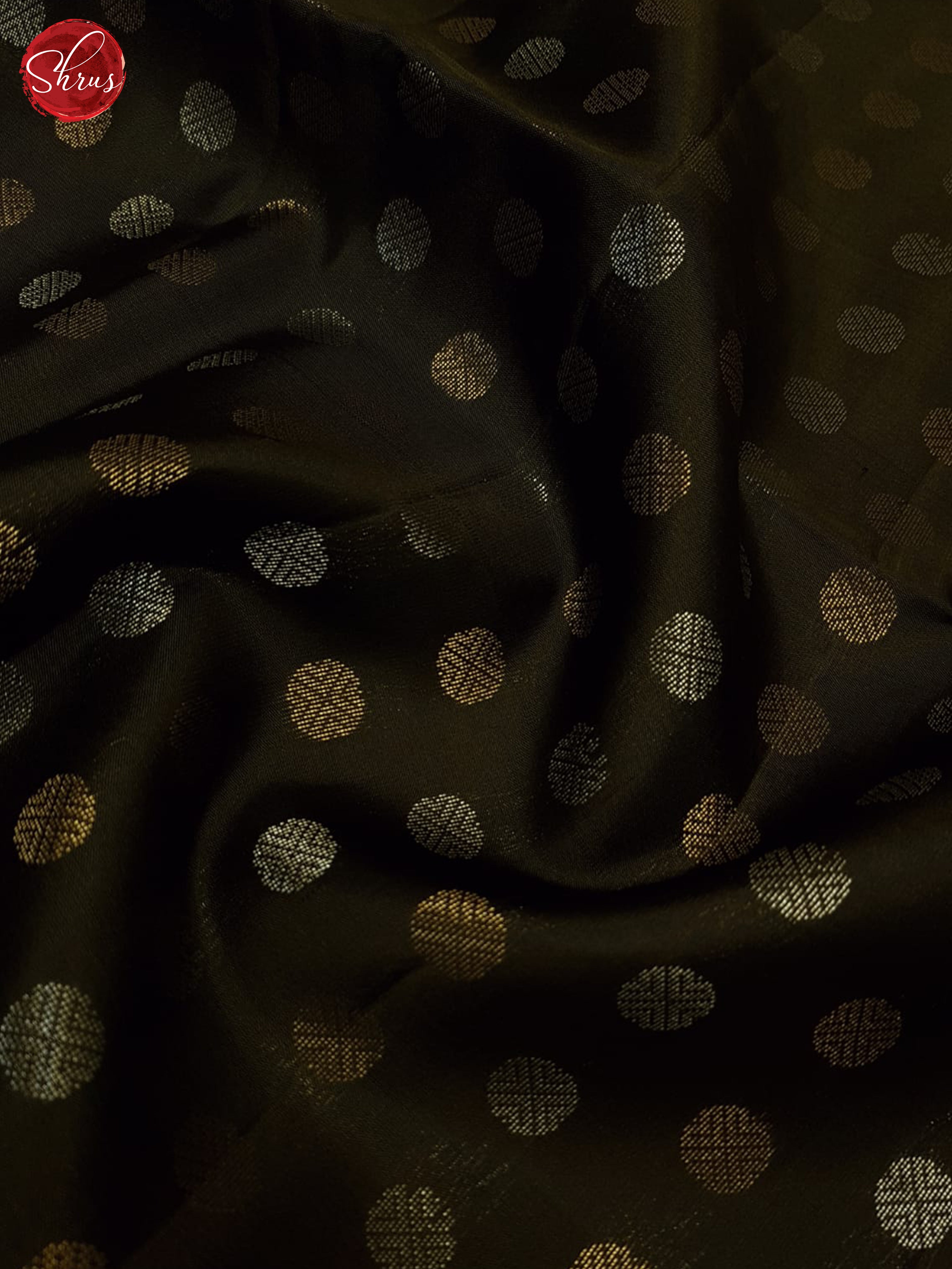 Brownish Green And Green - Shop on ShrusEternity.com