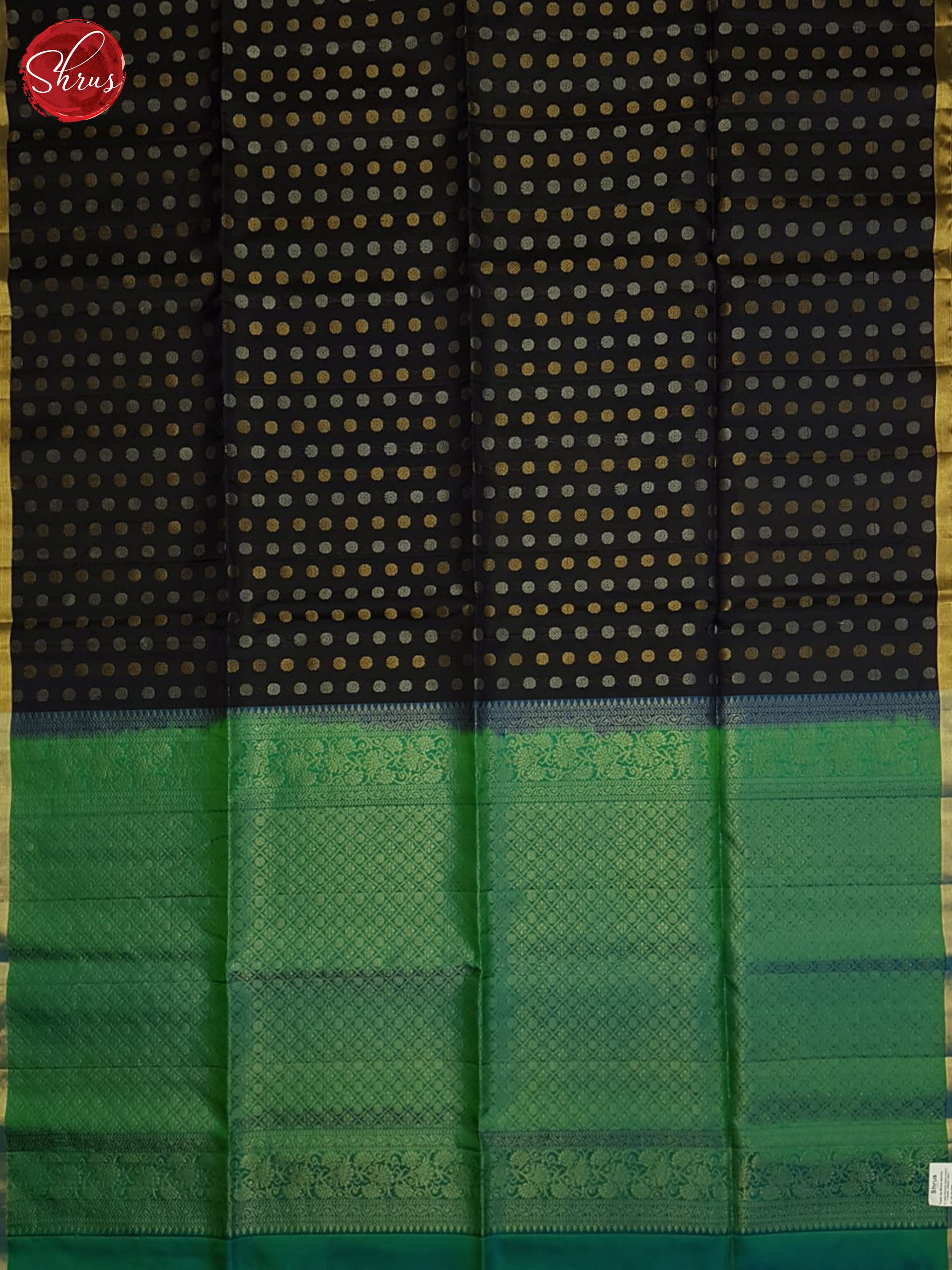 Blue And Green - Shop on ShrusEternity.com