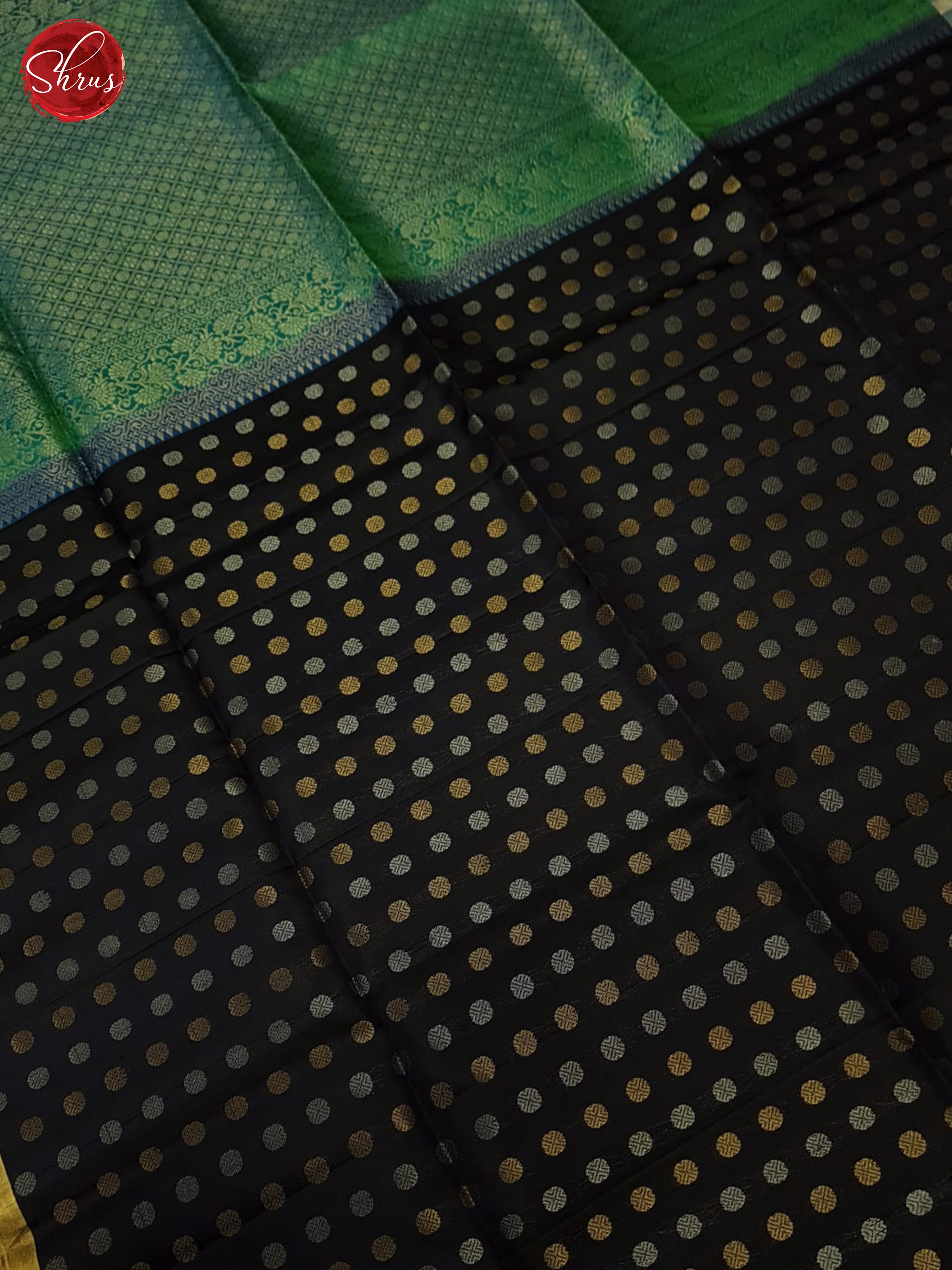 Blue And Green - Shop on ShrusEternity.com