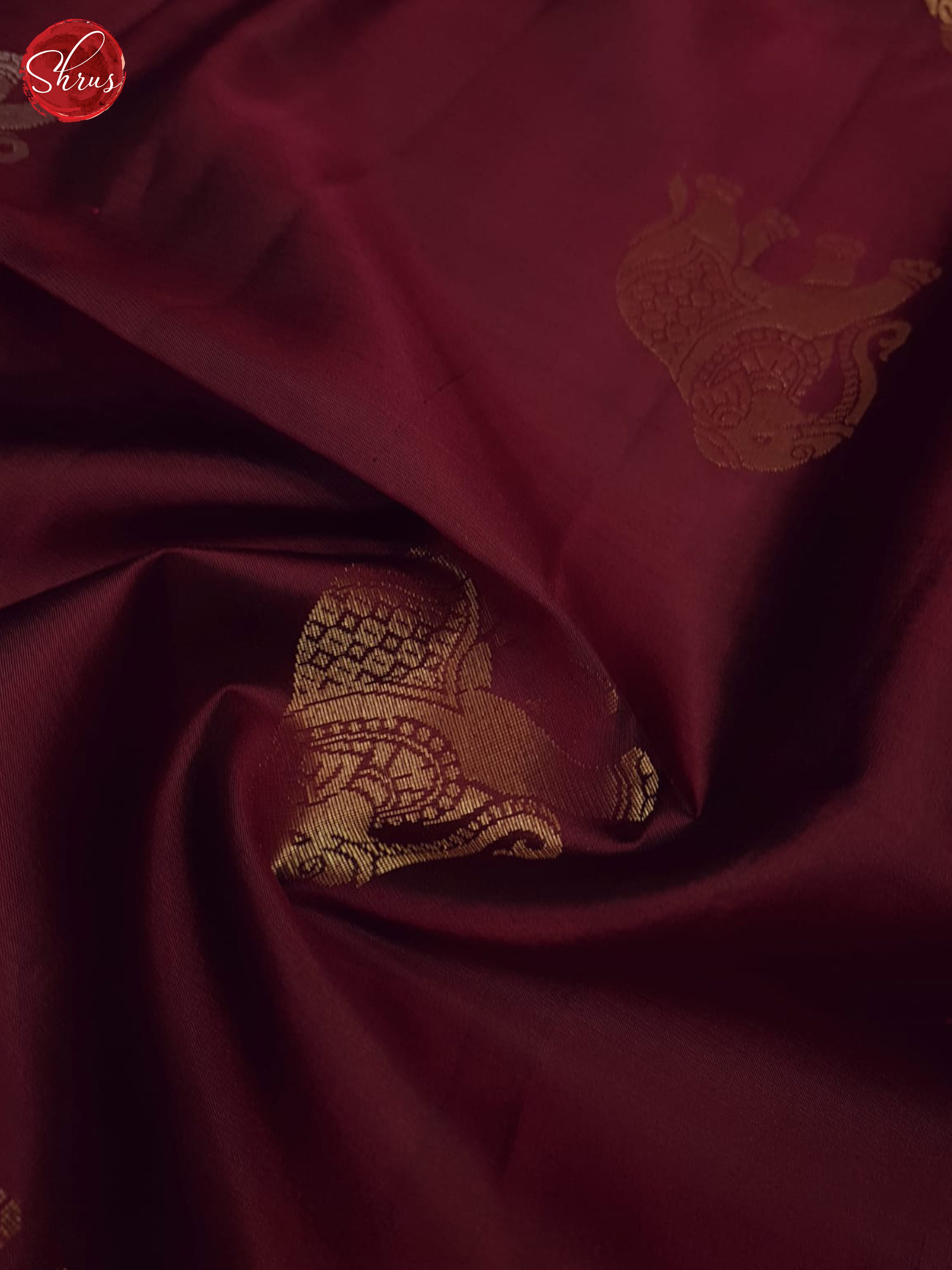Marron And Peacock Neck - Shop on ShrusEternity.com