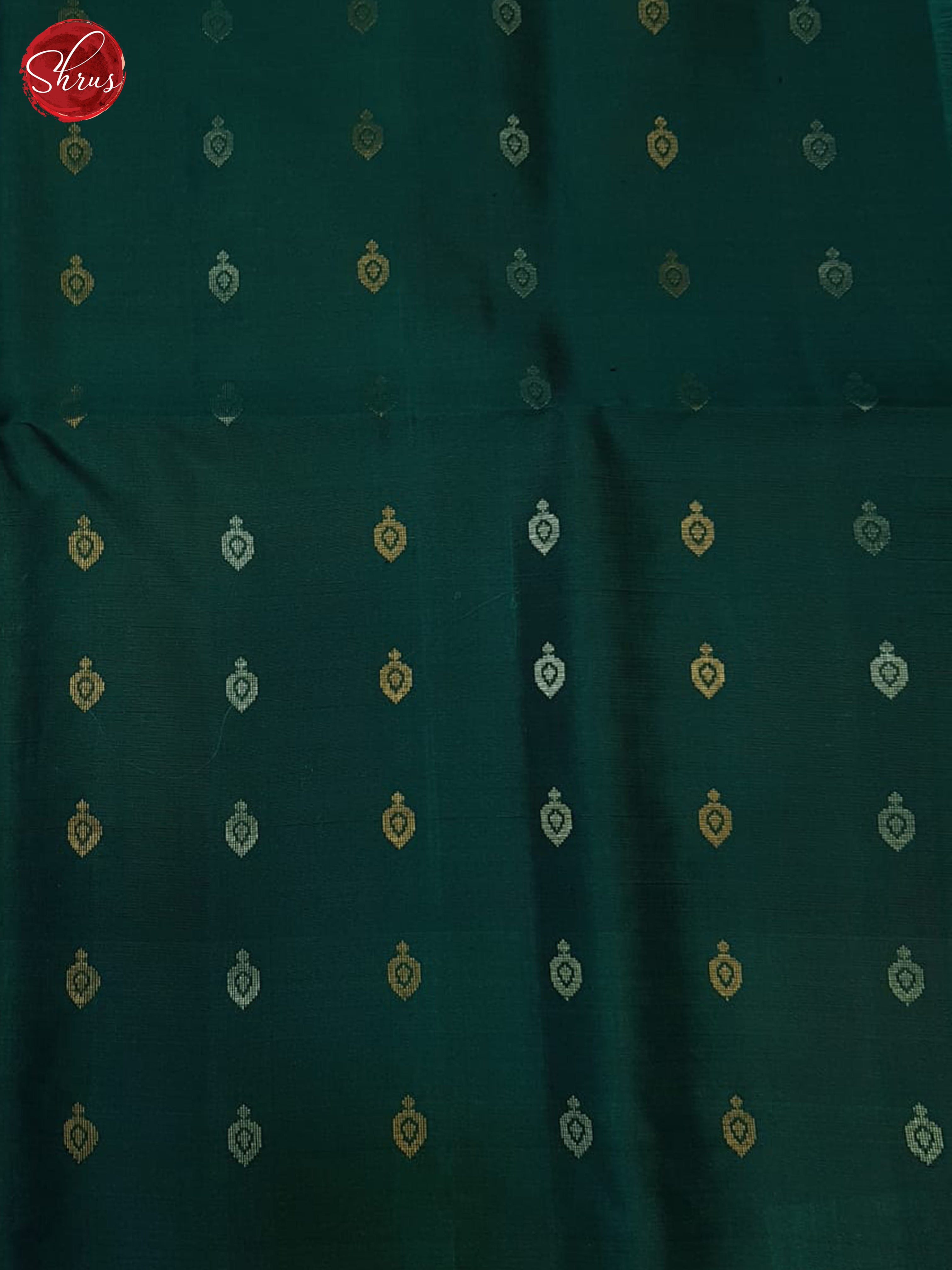 Marron And Peacock Neck - Shop on ShrusEternity.com