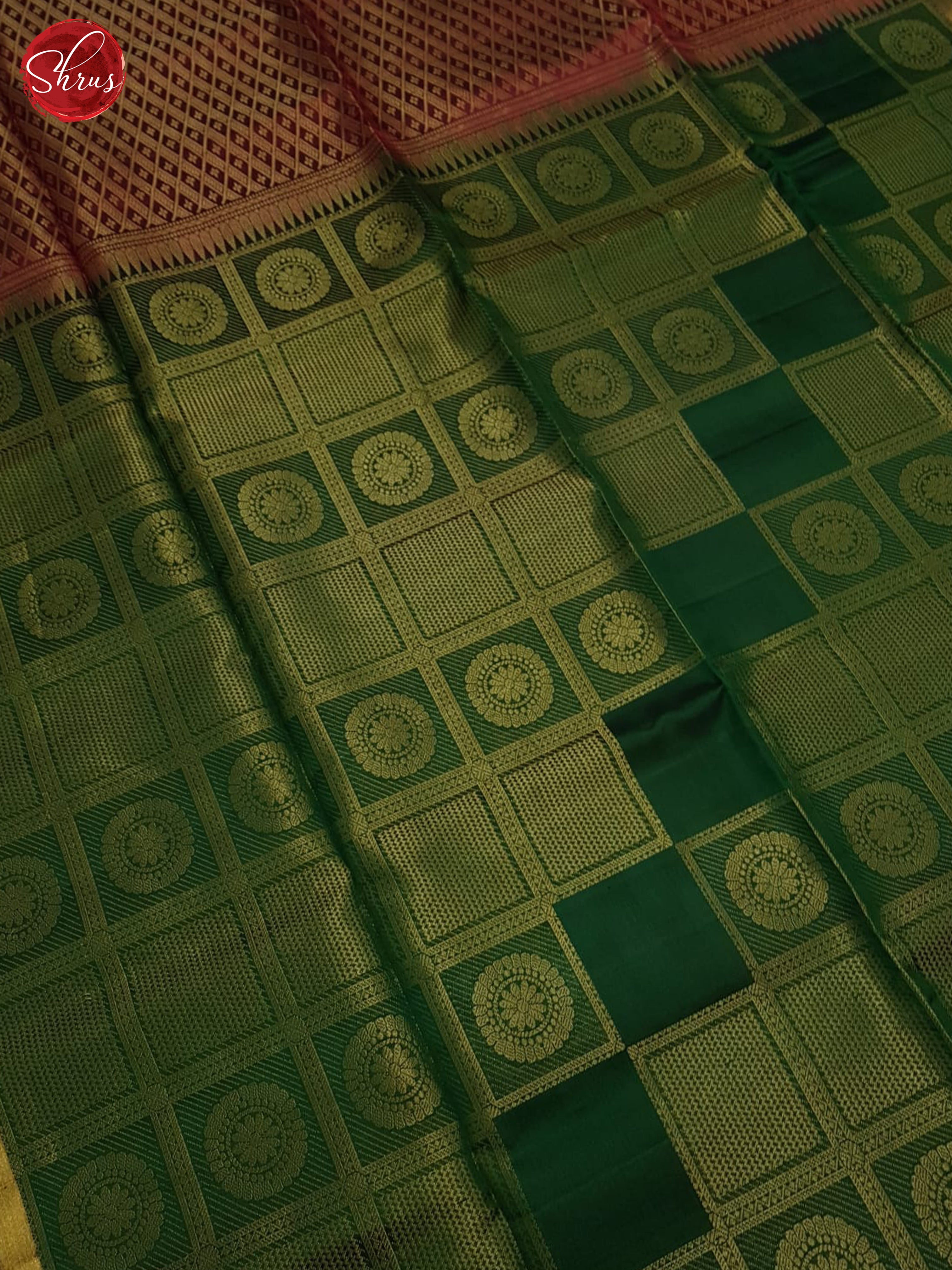 Green And Marron - Shop on ShrusEternity.com