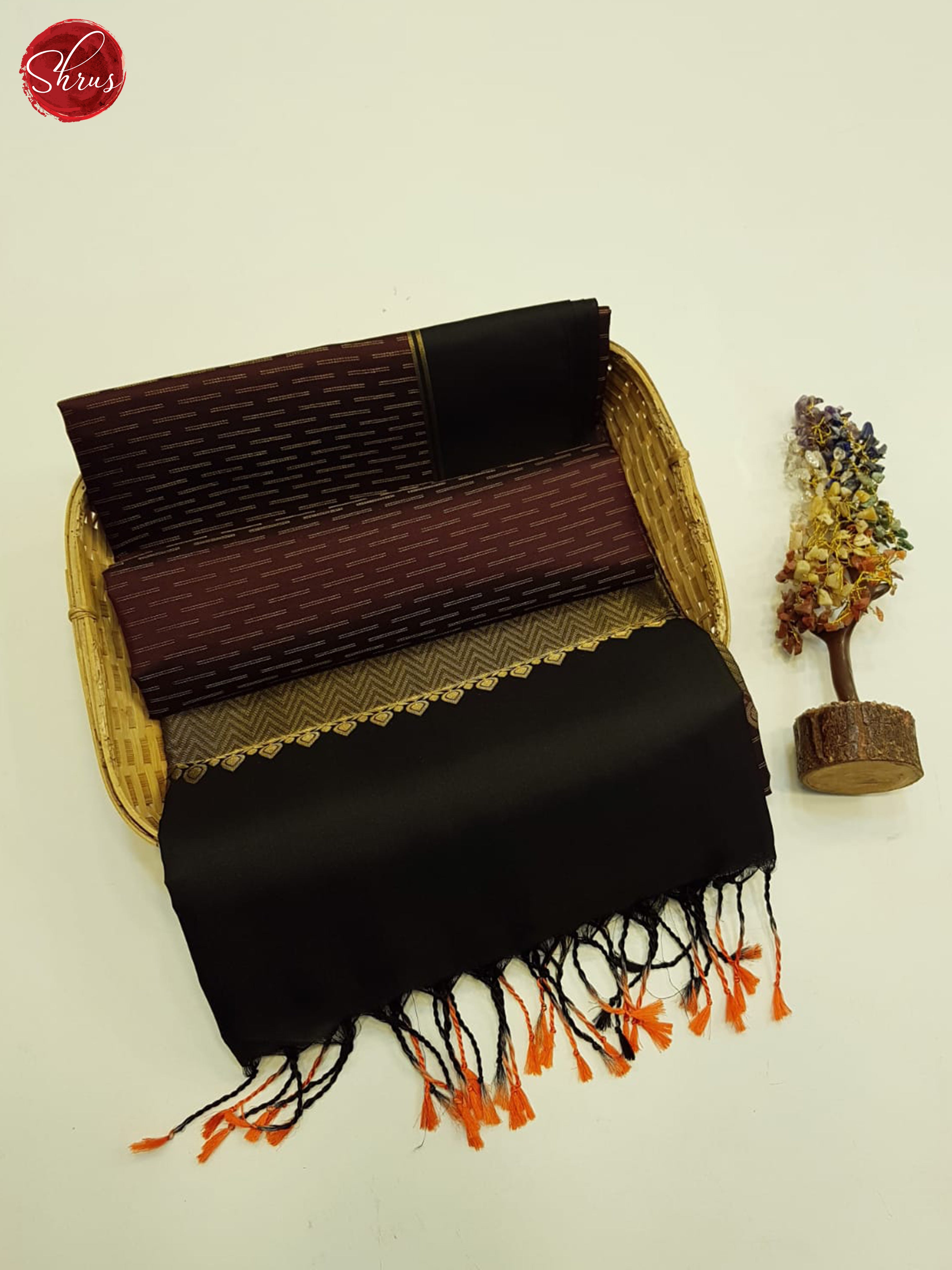 Brown And Black - Shop on ShrusEternity.com