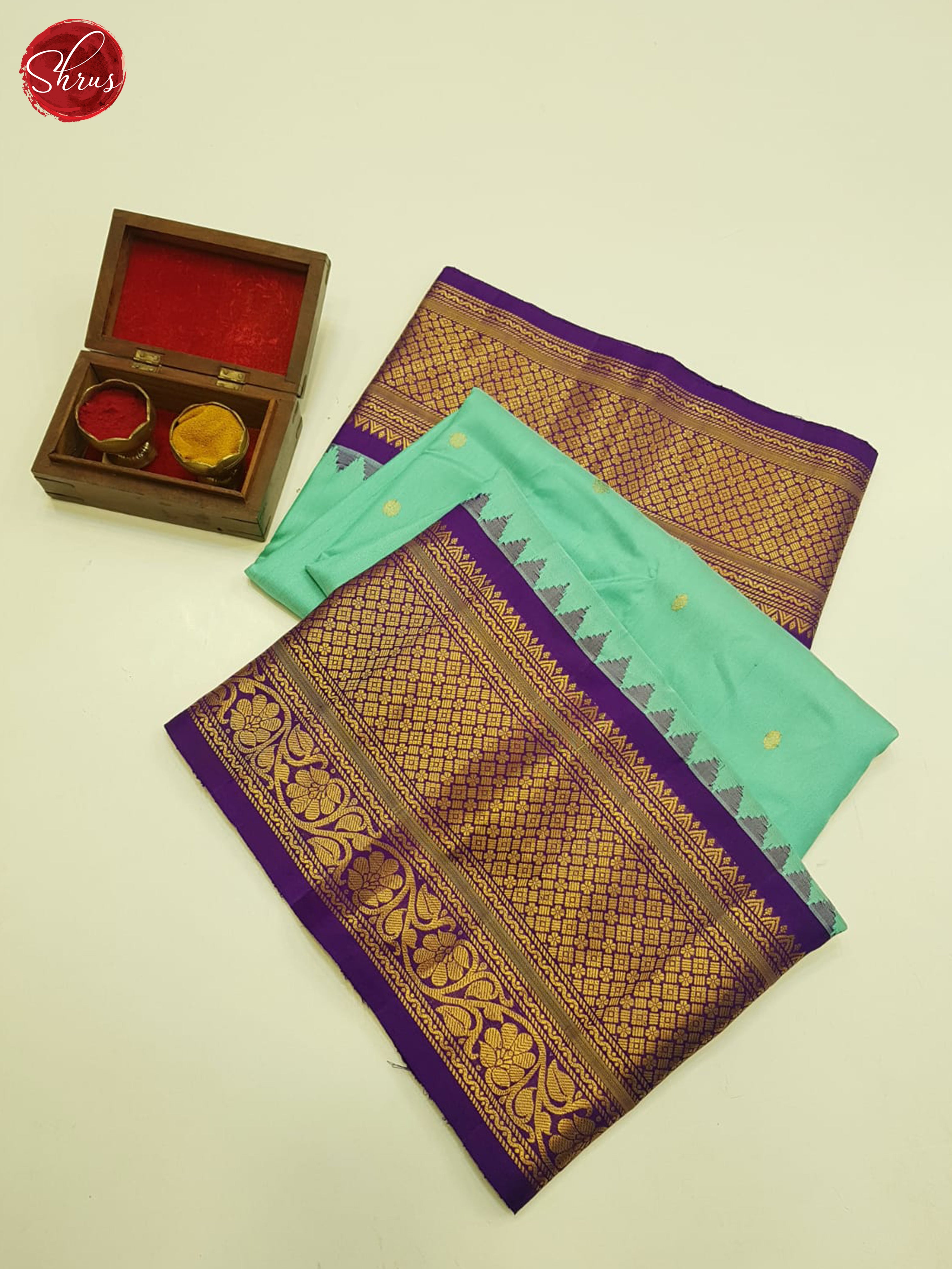 Green And Purpule - Shop on ShrusEternity.com