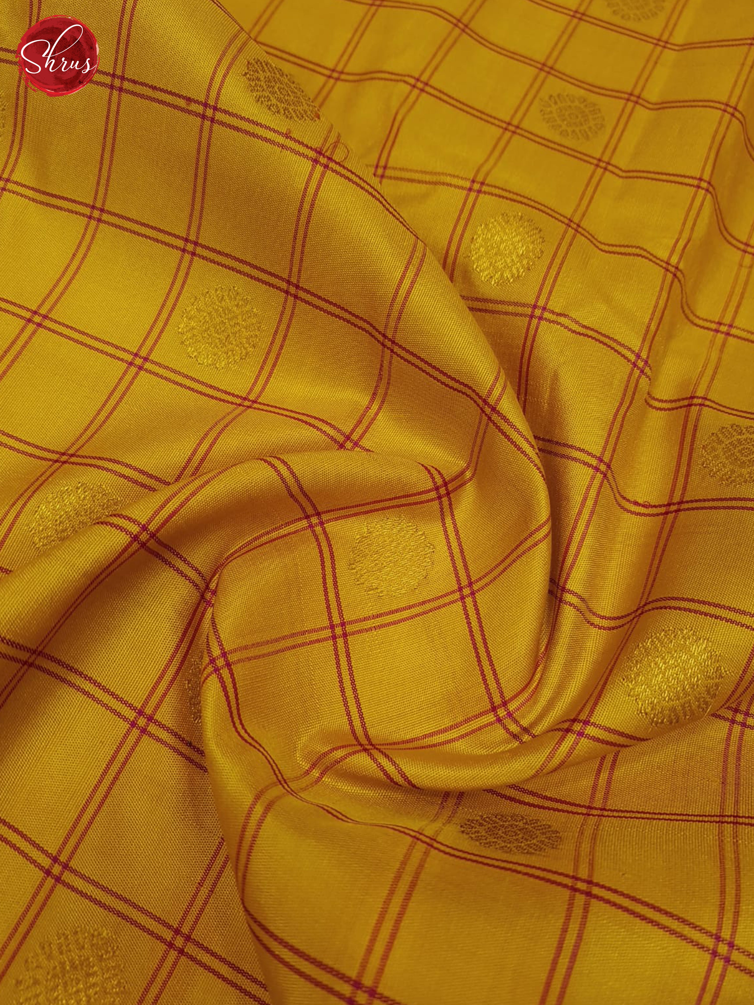 BLS25024 - Gadwal silk Saree - Shop on ShrusEternity.com