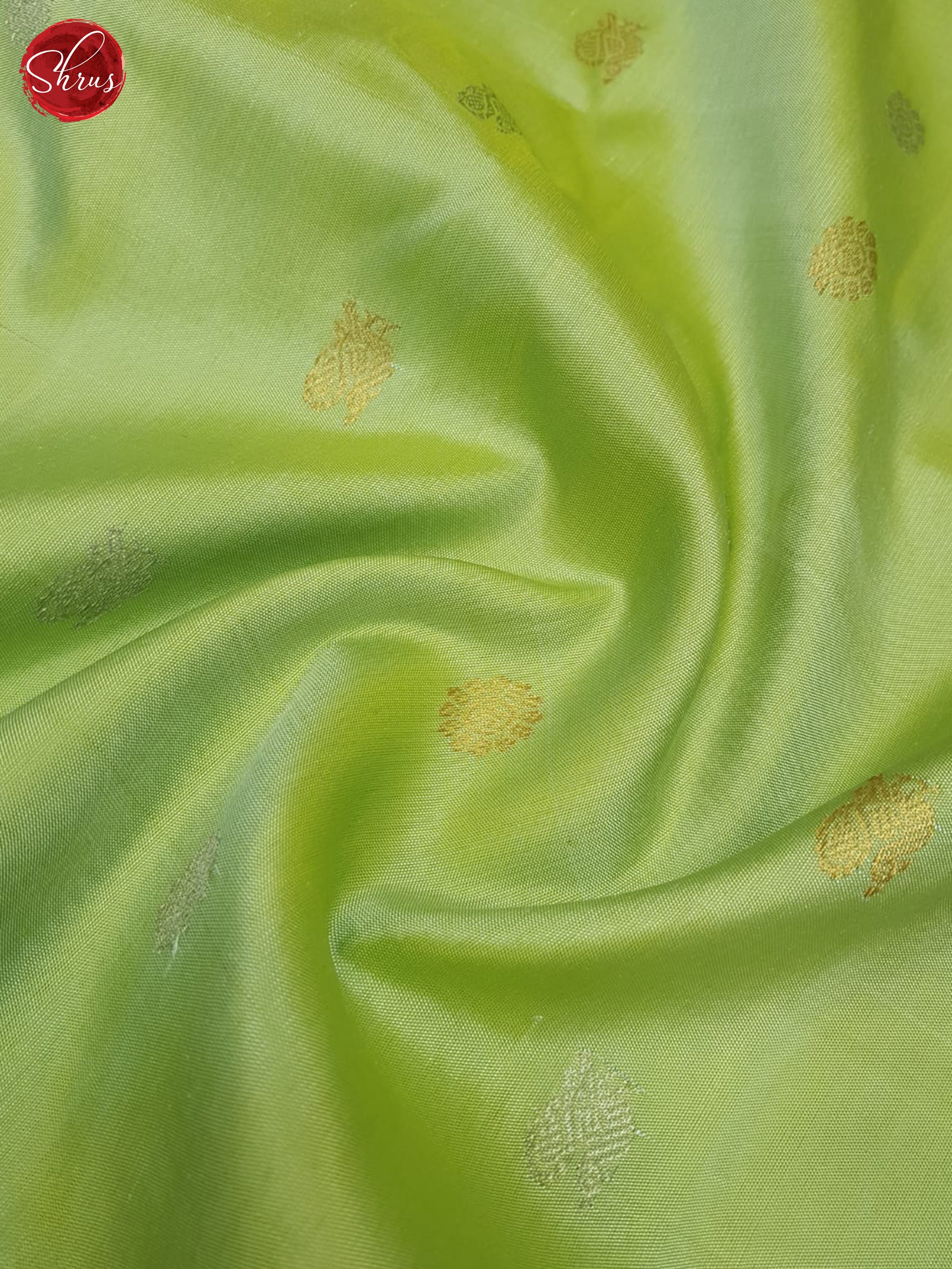 BLS25025 - Gadwal silk Saree - Shop on ShrusEternity.com