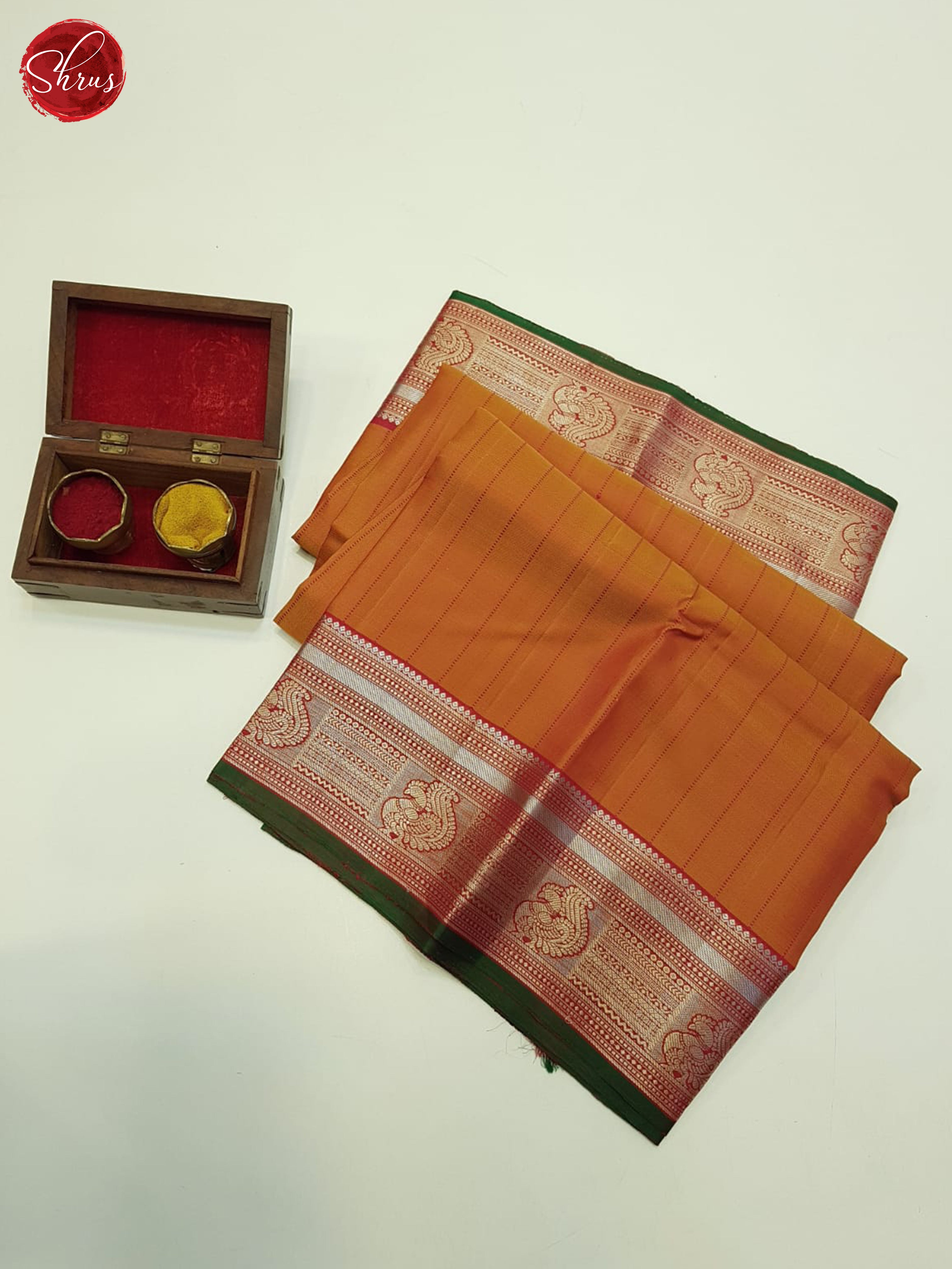 Brick Orange And Red - Shop on ShrusEternity.com