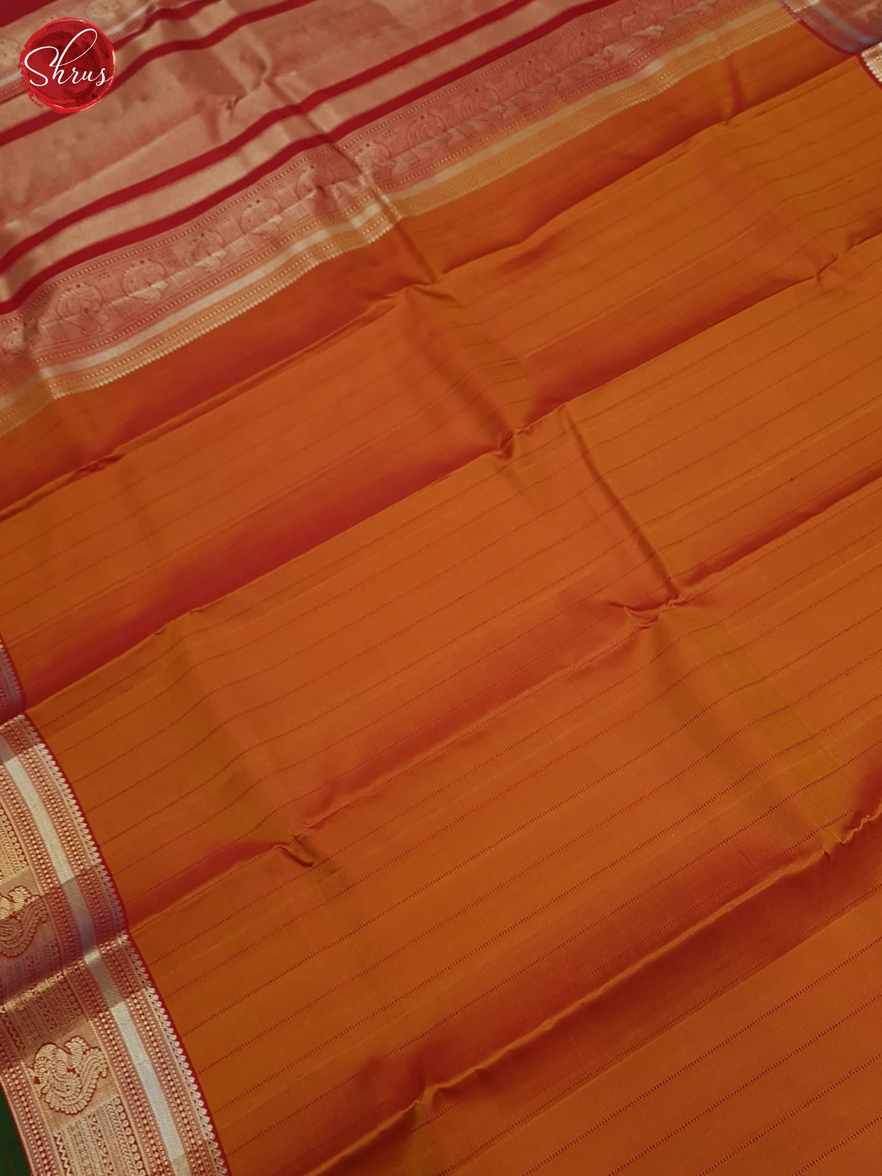 Brick Orange And Red - Shop on ShrusEternity.com