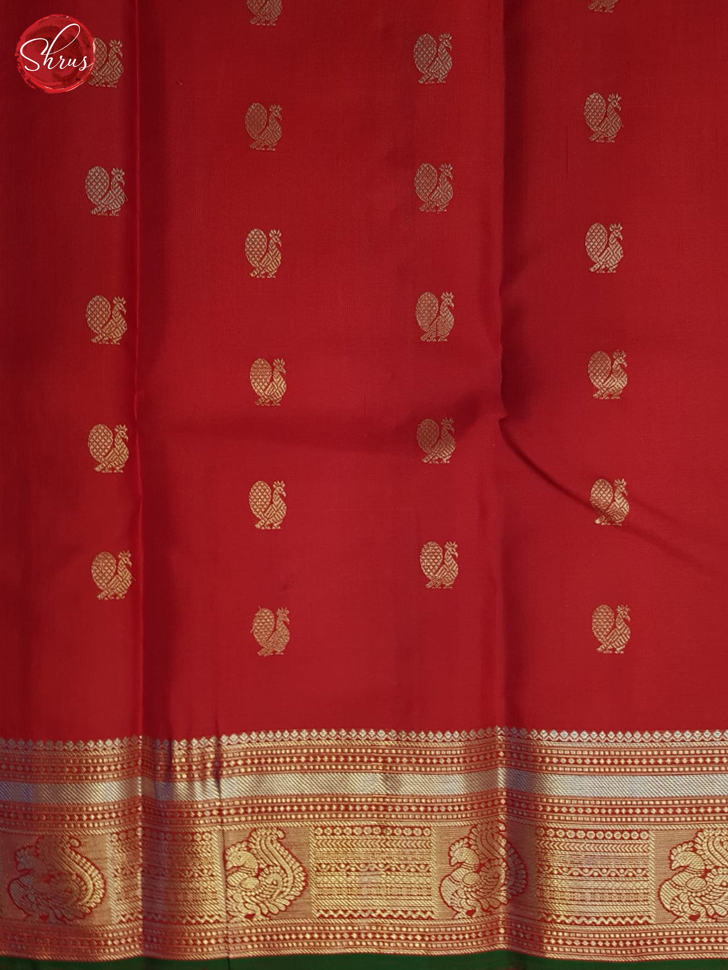 Brick Orange And Red - Shop on ShrusEternity.com