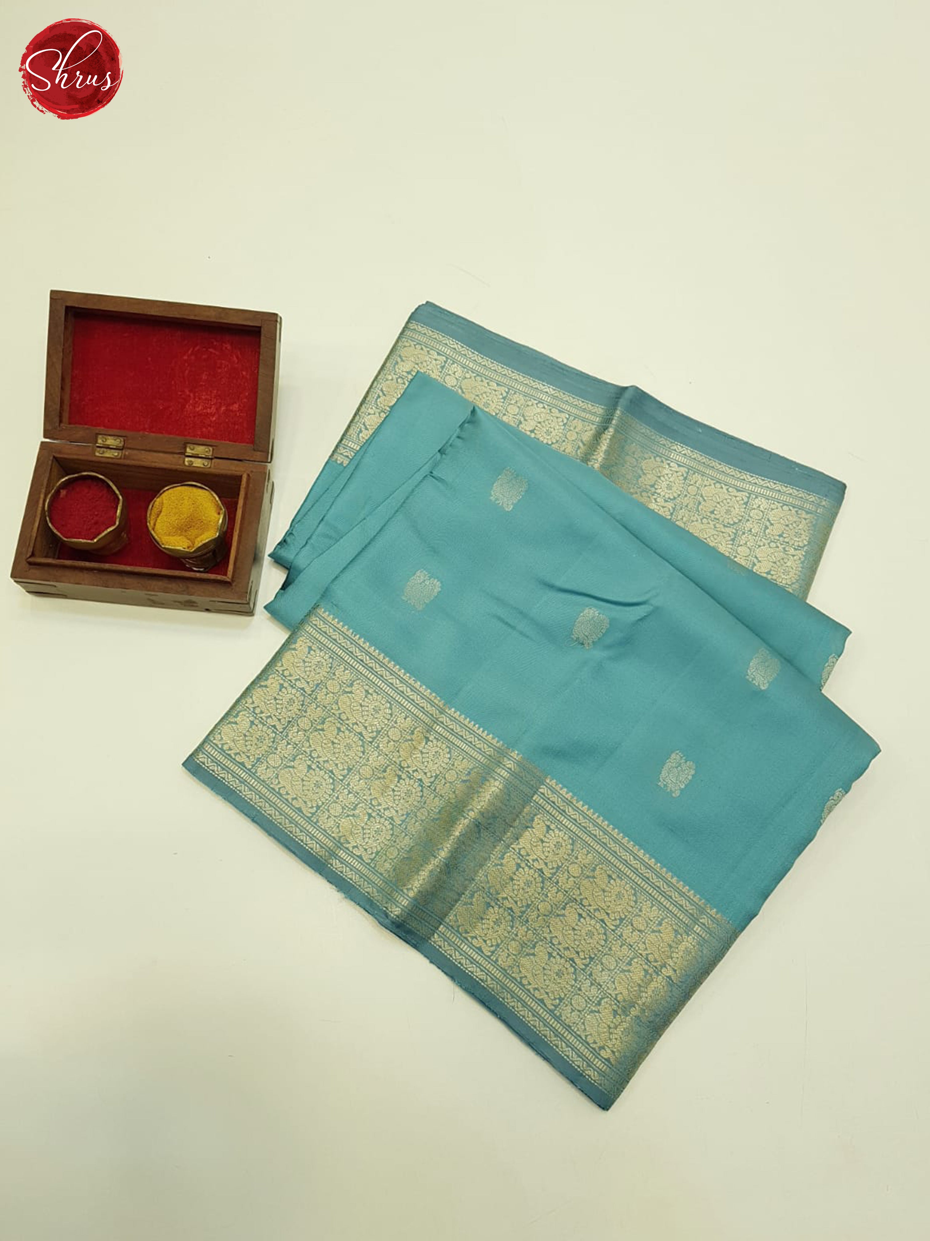 Blue - Shop on ShrusEternity.com