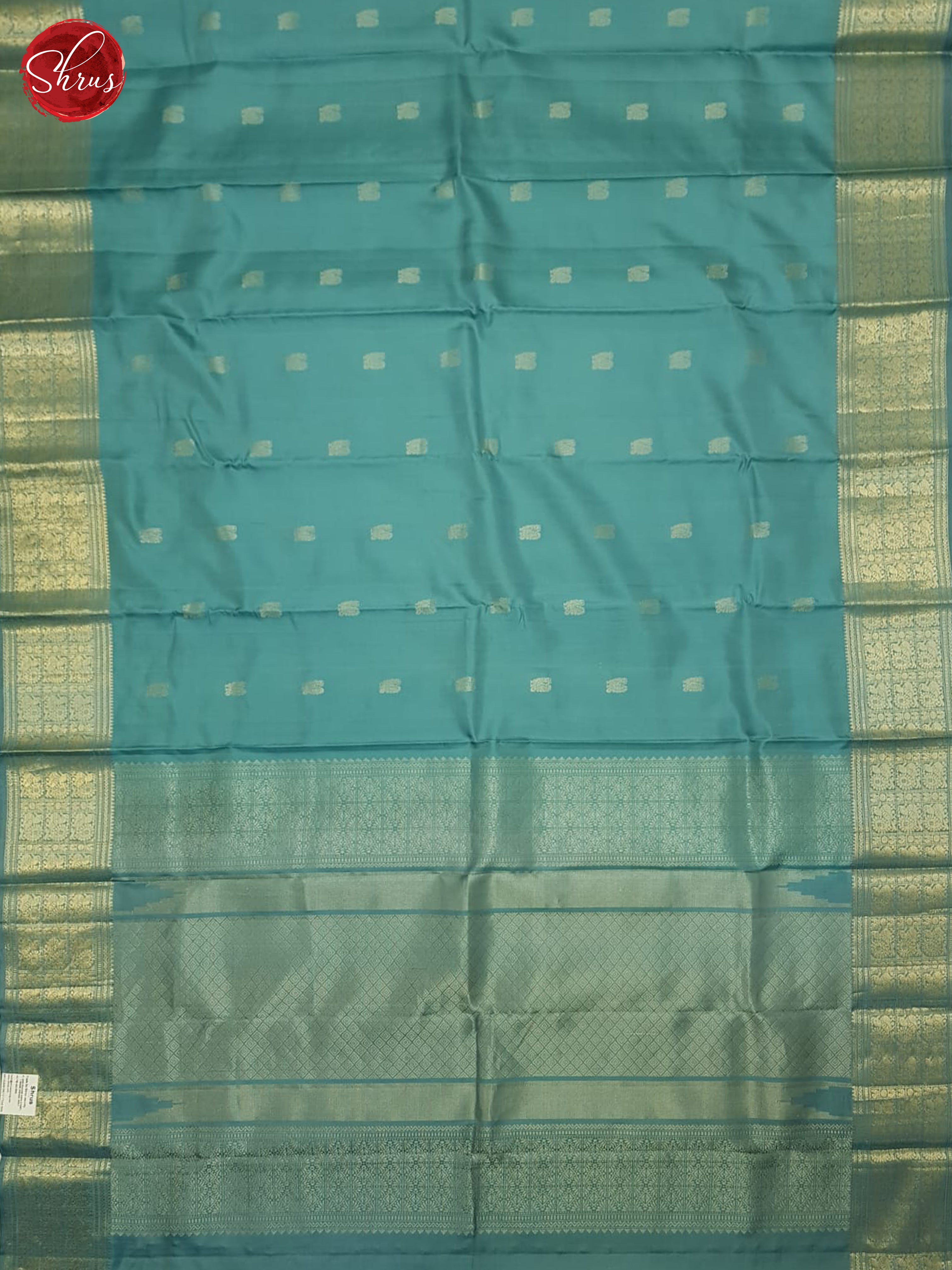 Blue - Shop on ShrusEternity.com