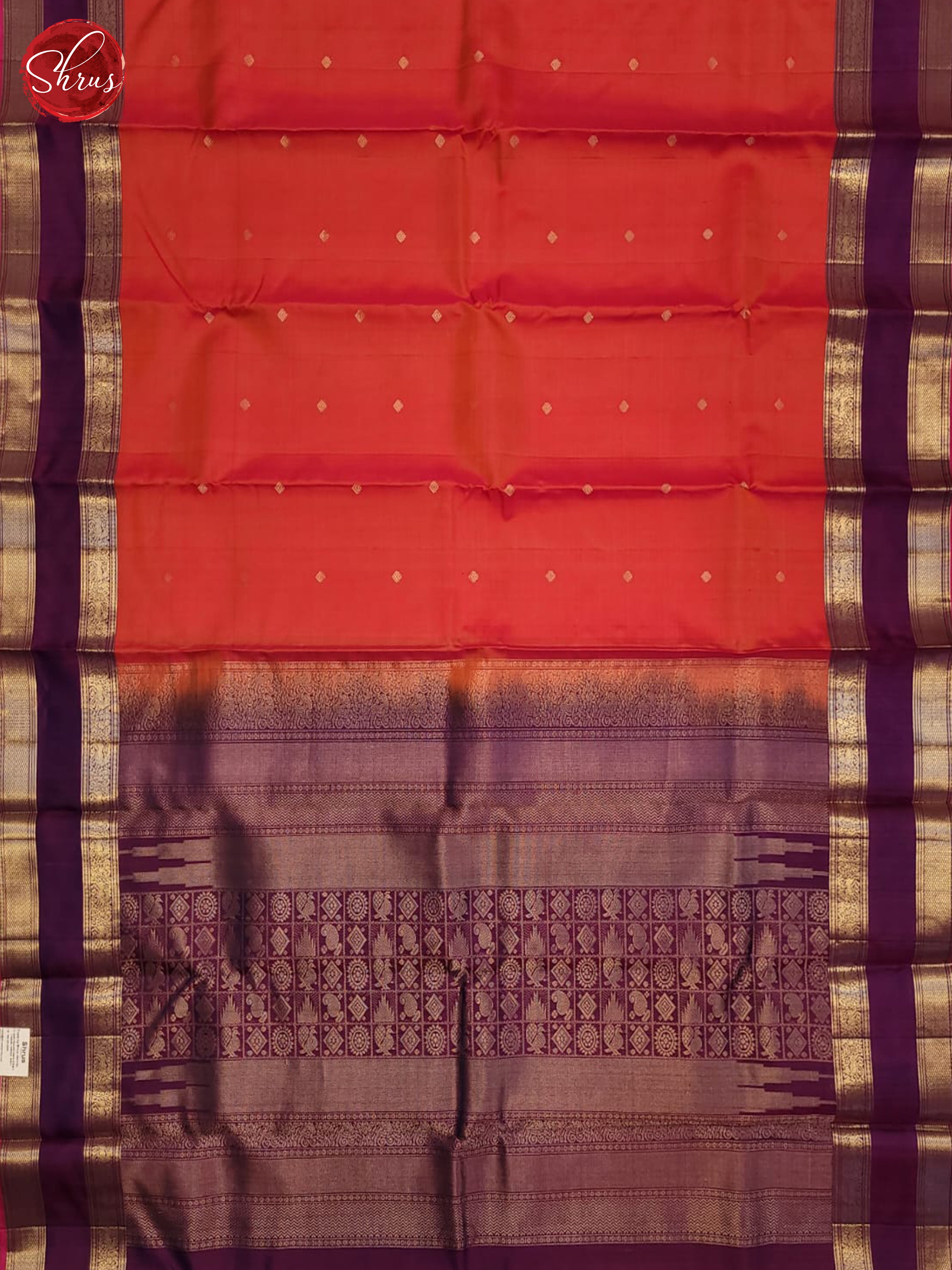 Peaches pink and purple - Shop on ShrusEternity.com