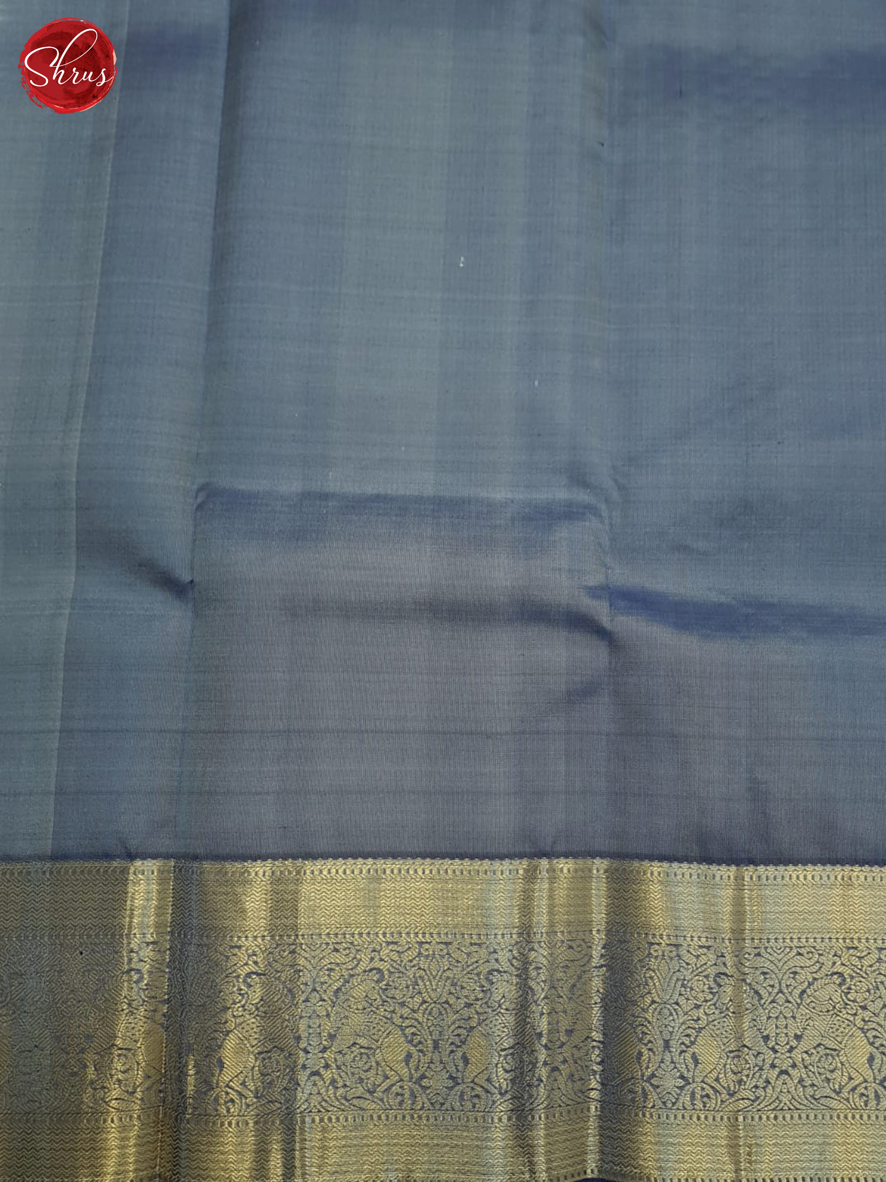 Cream And Blueish Grey - Shop on ShrusEternity.com