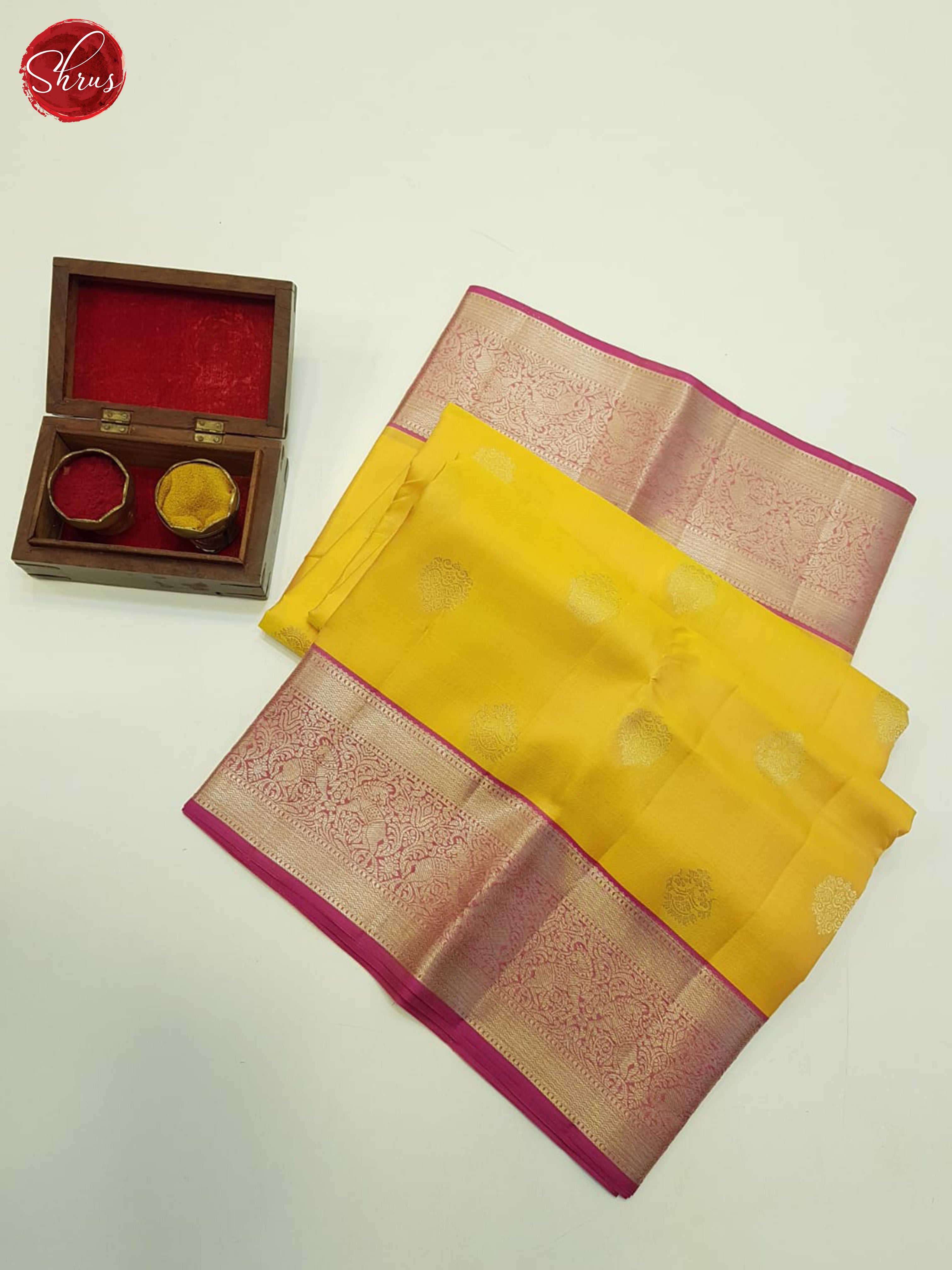 Yellow And Pink - Shop on ShrusEternity.com