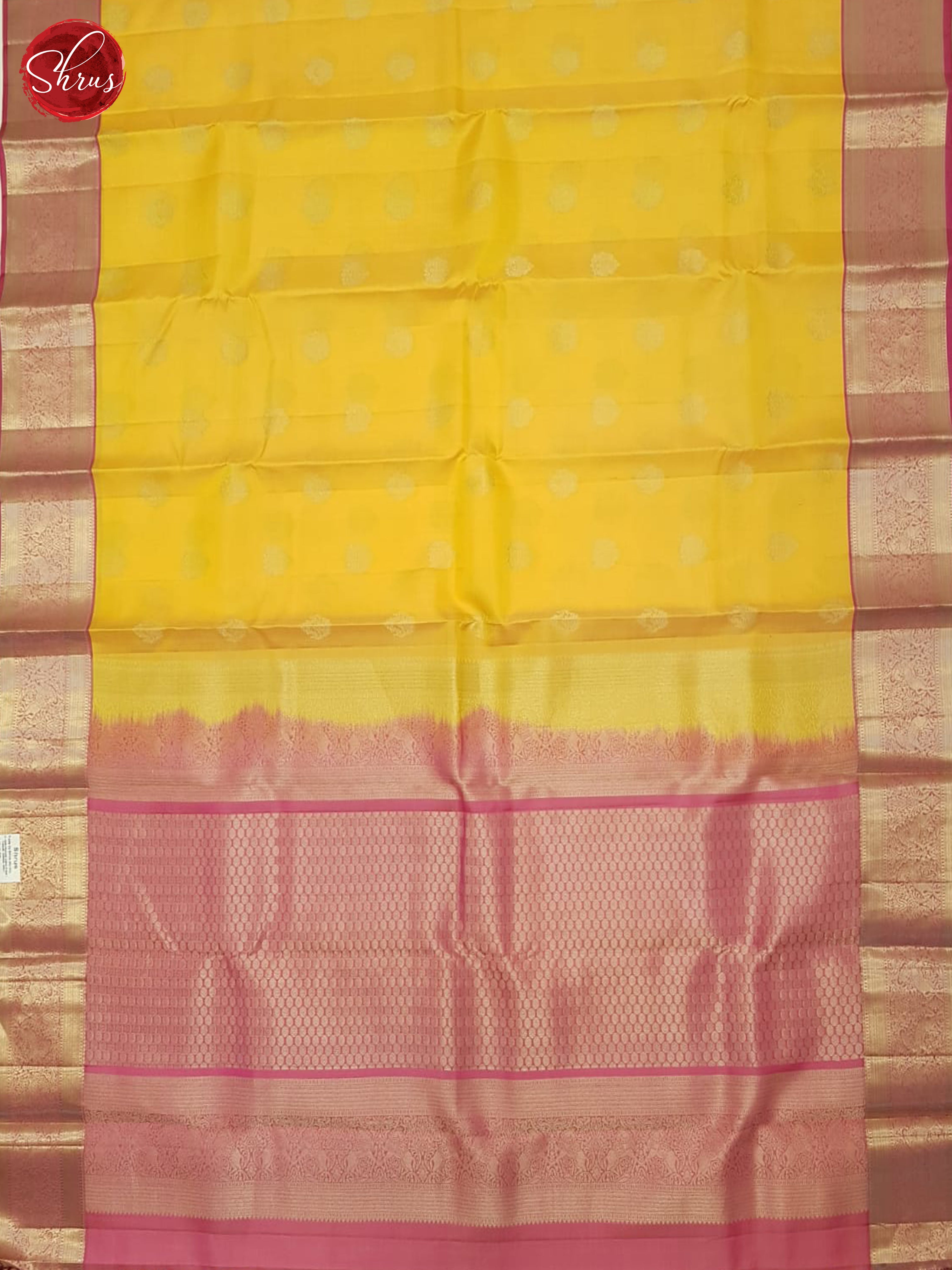 Yellow And Pink - Shop on ShrusEternity.com