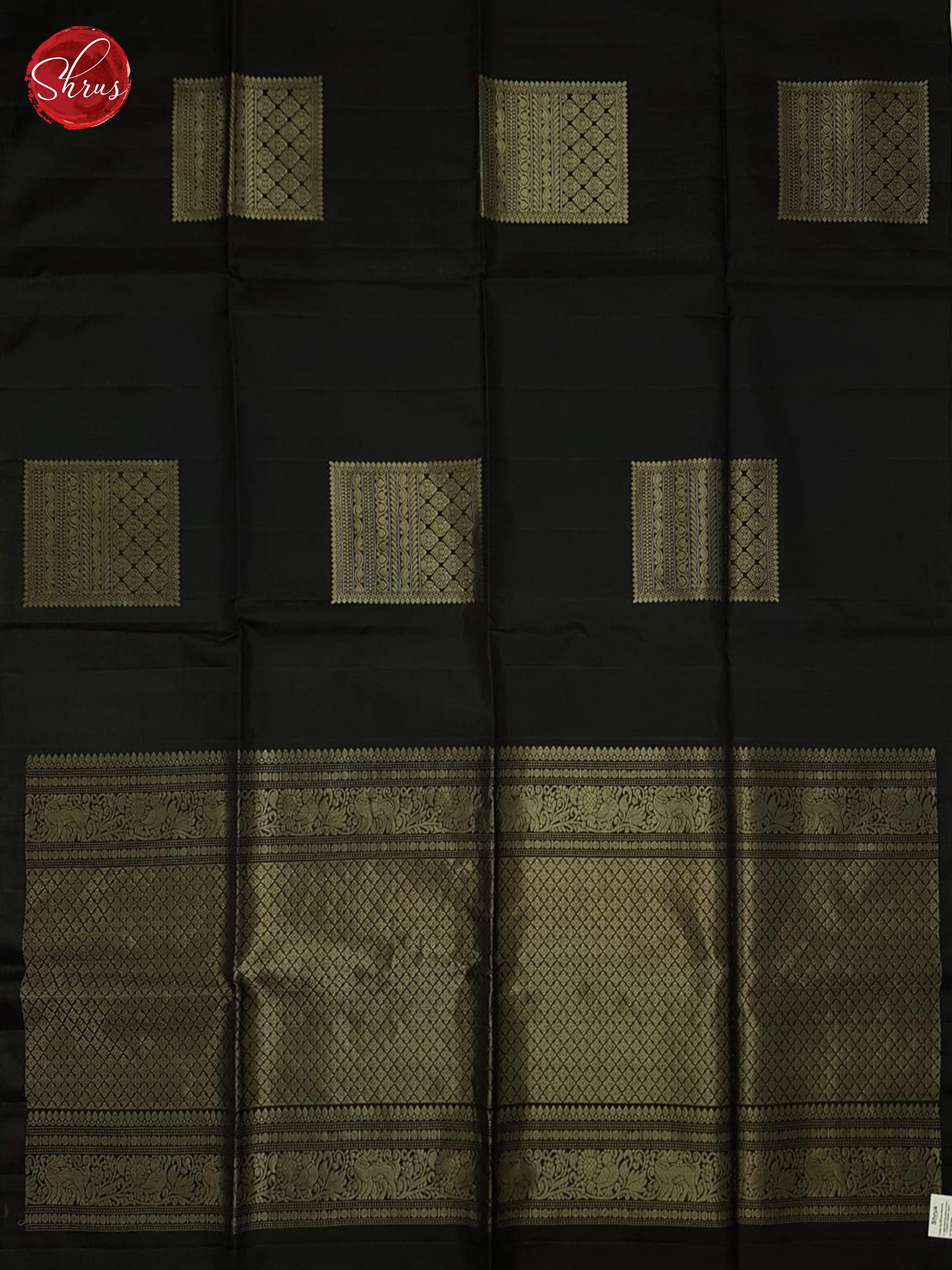 Black - Shop on ShrusEternity.com