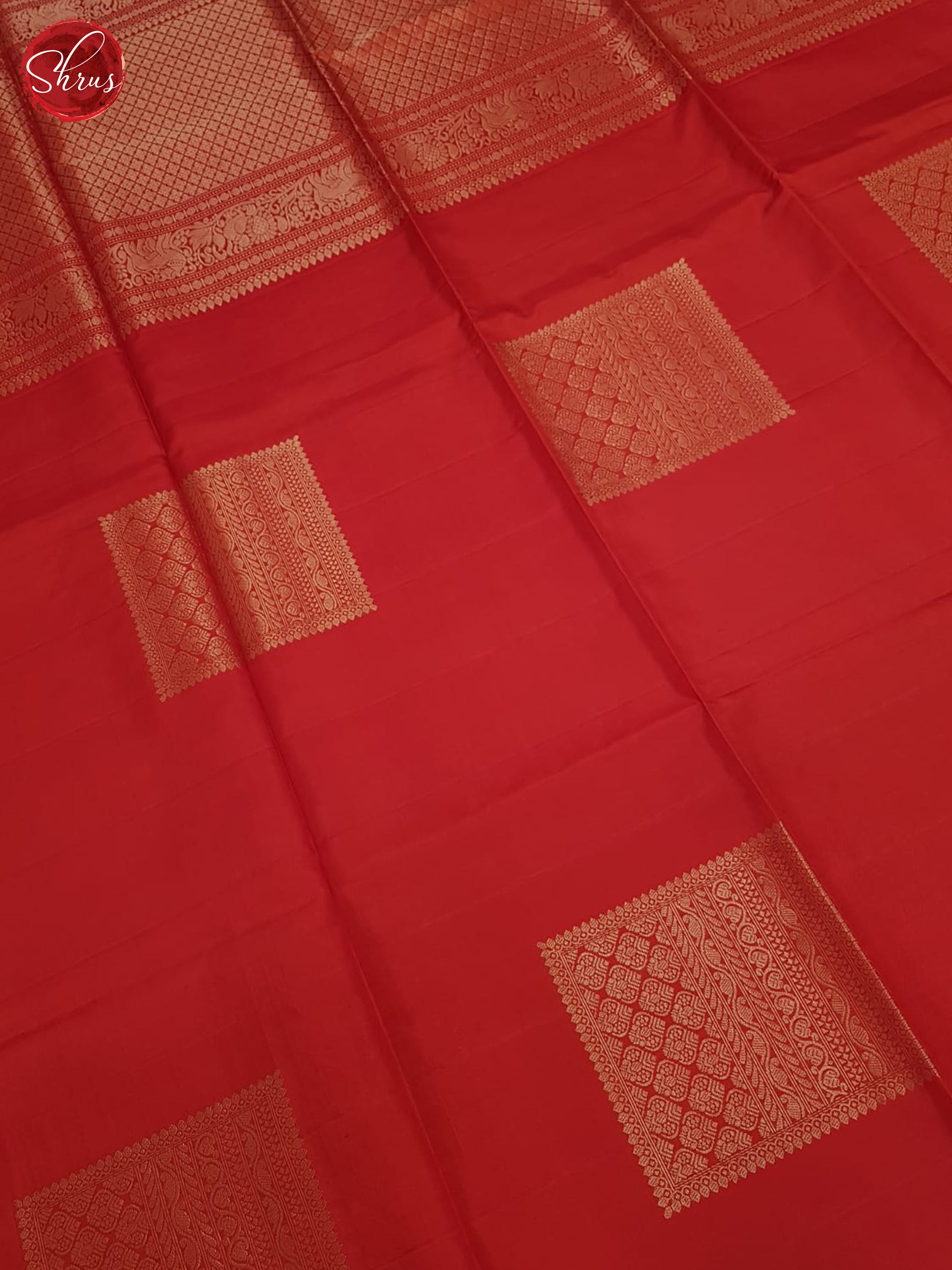 Red - Shop on ShrusEternity.com