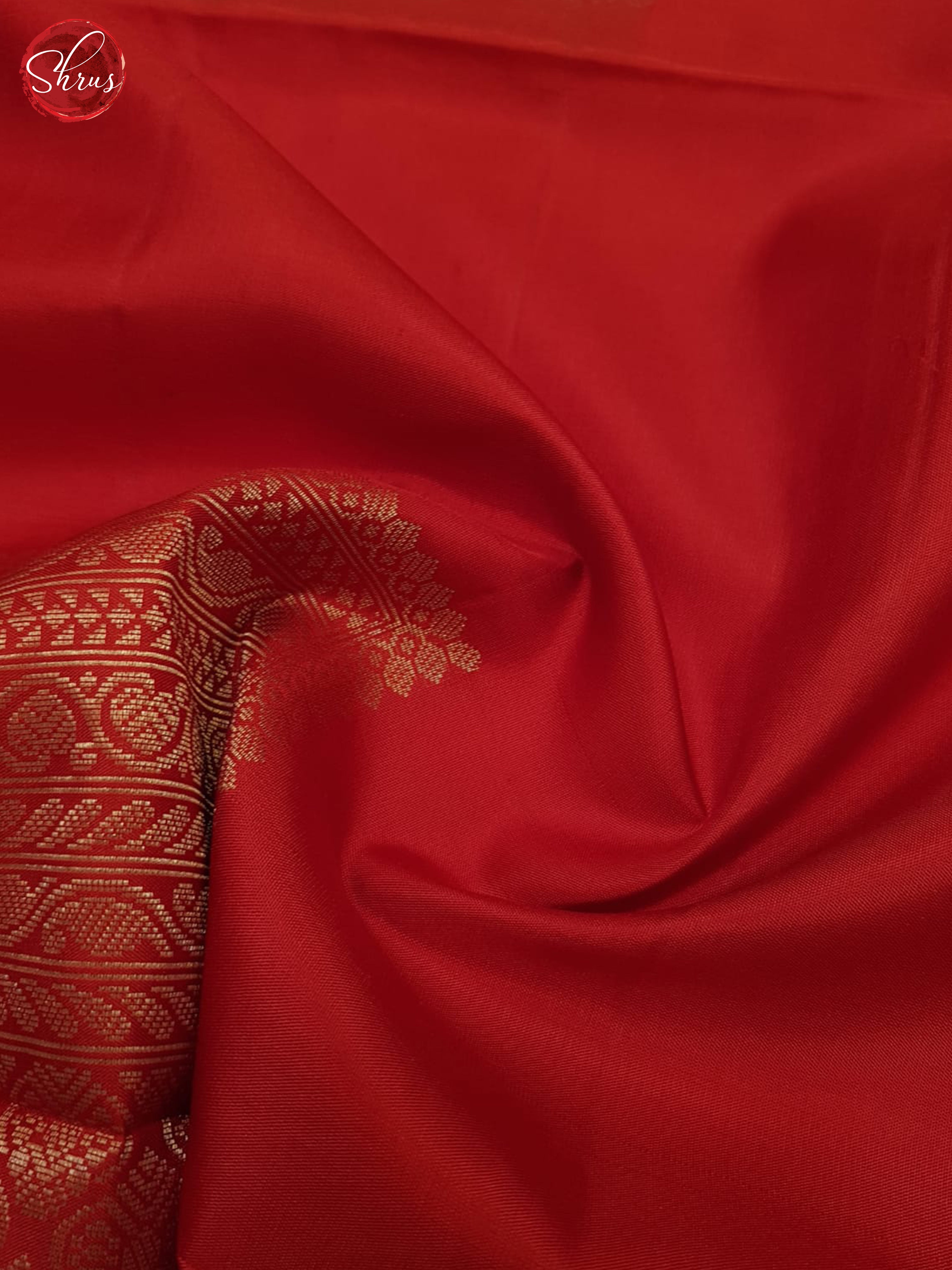 Red - Shop on ShrusEternity.com