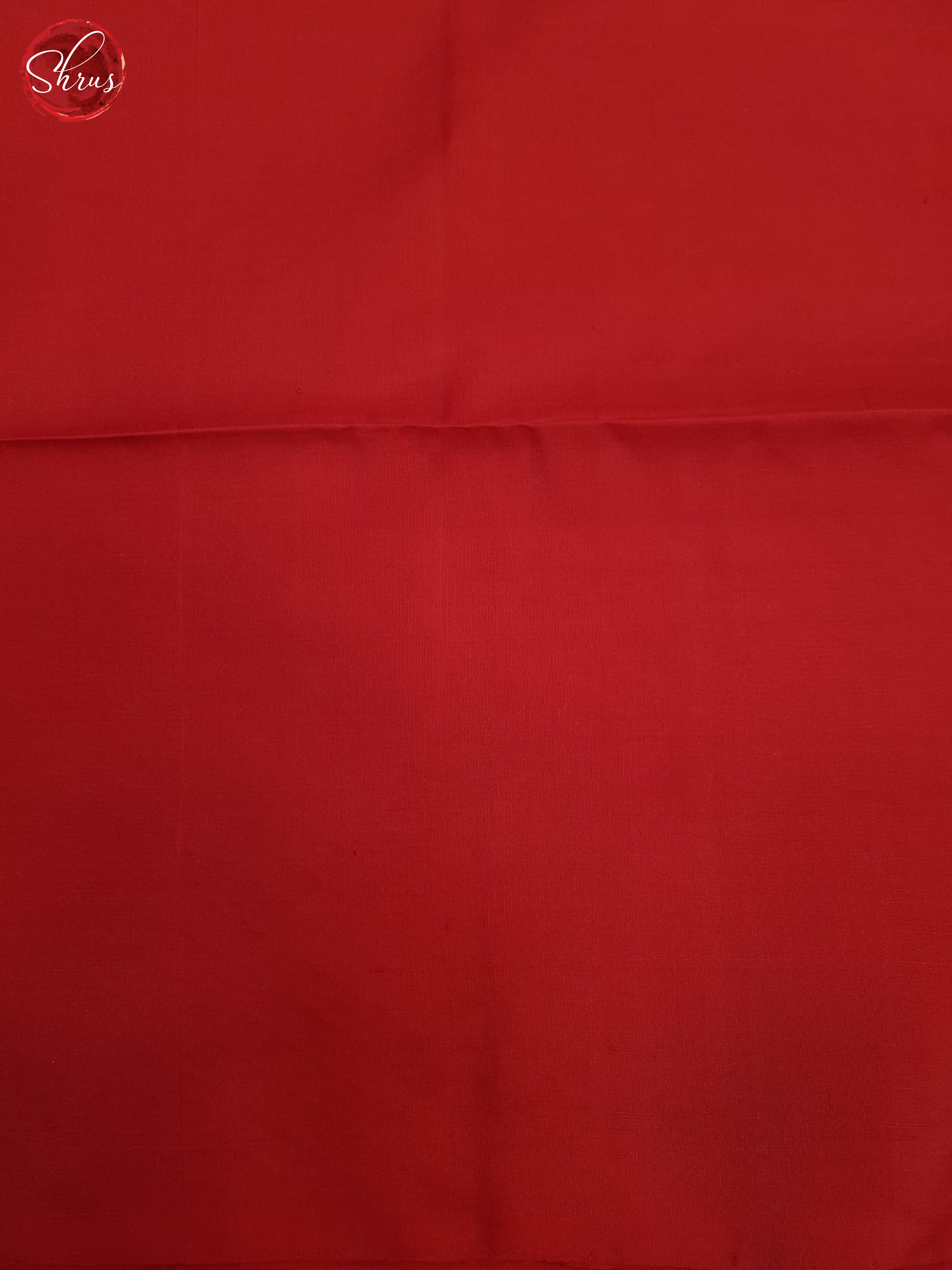 Red - Shop on ShrusEternity.com