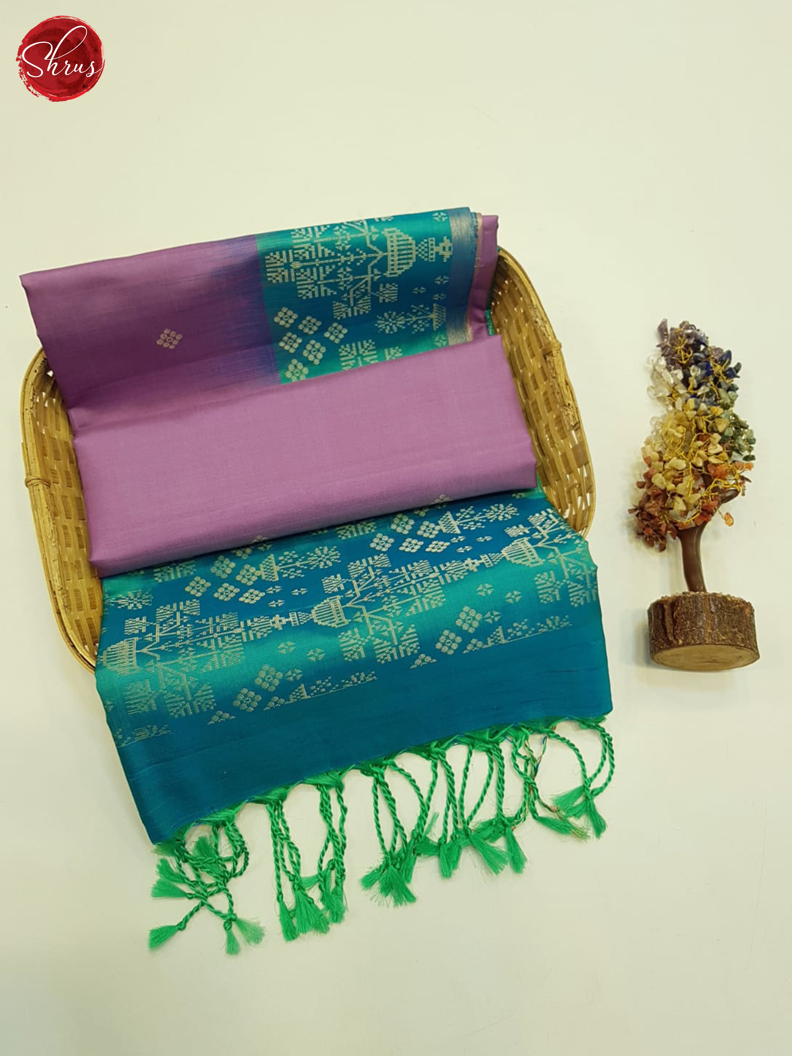 Lavender And Green - Shop on ShrusEternity.com