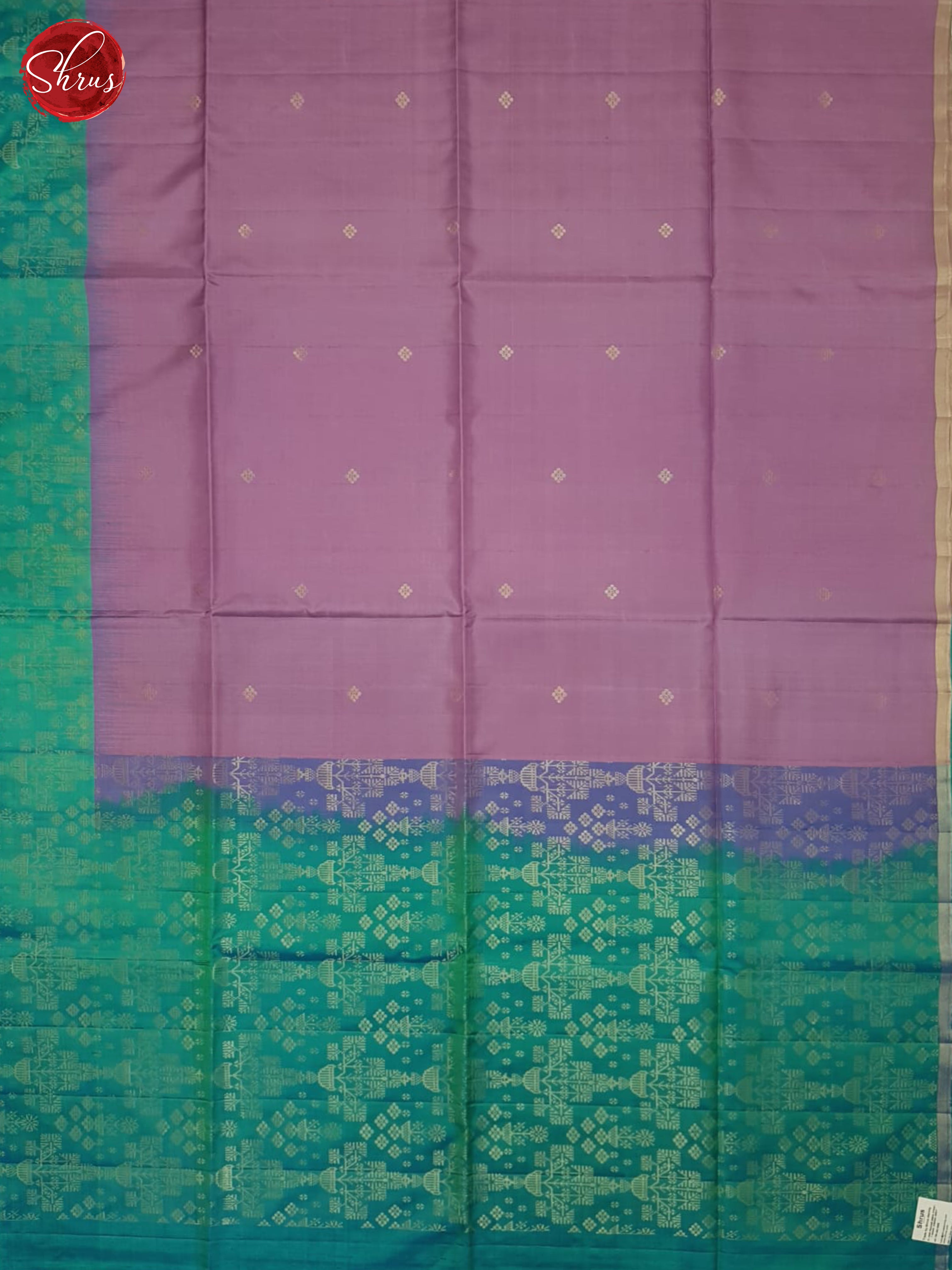 Lavender And Green - Shop on ShrusEternity.com