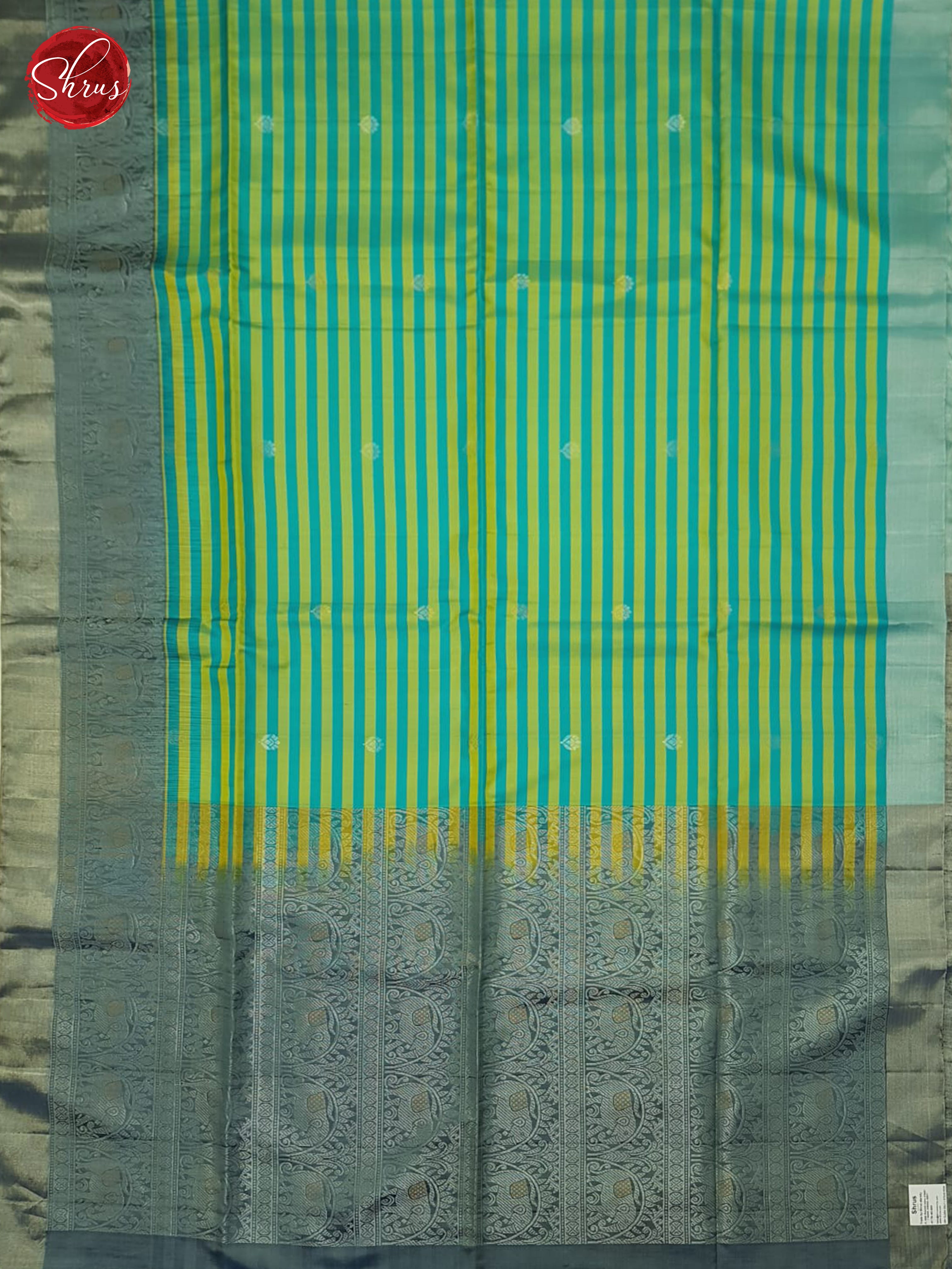 Blue Green And Grey - Shop on ShrusEternity.com