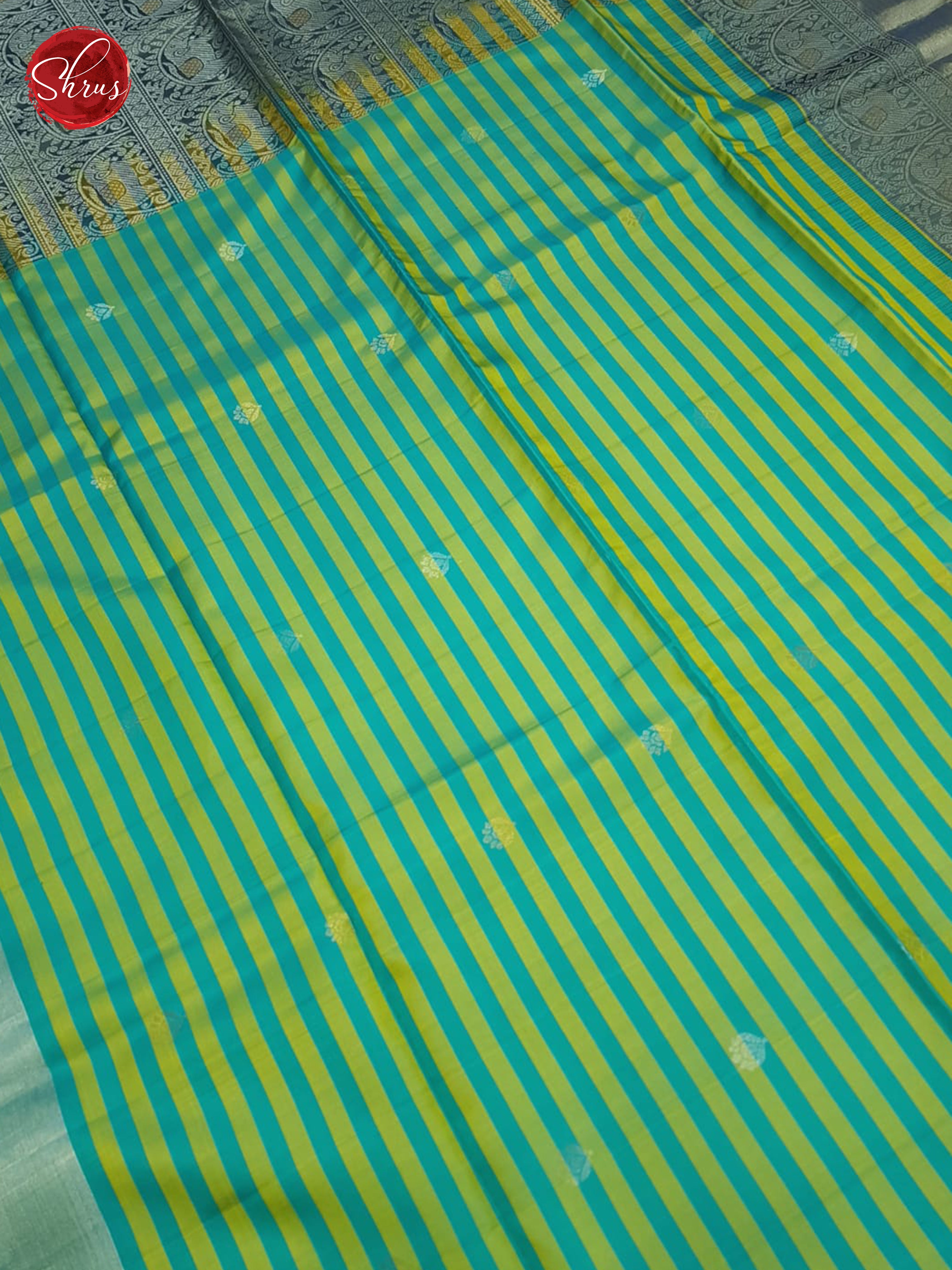 Blue Green And Grey - Shop on ShrusEternity.com