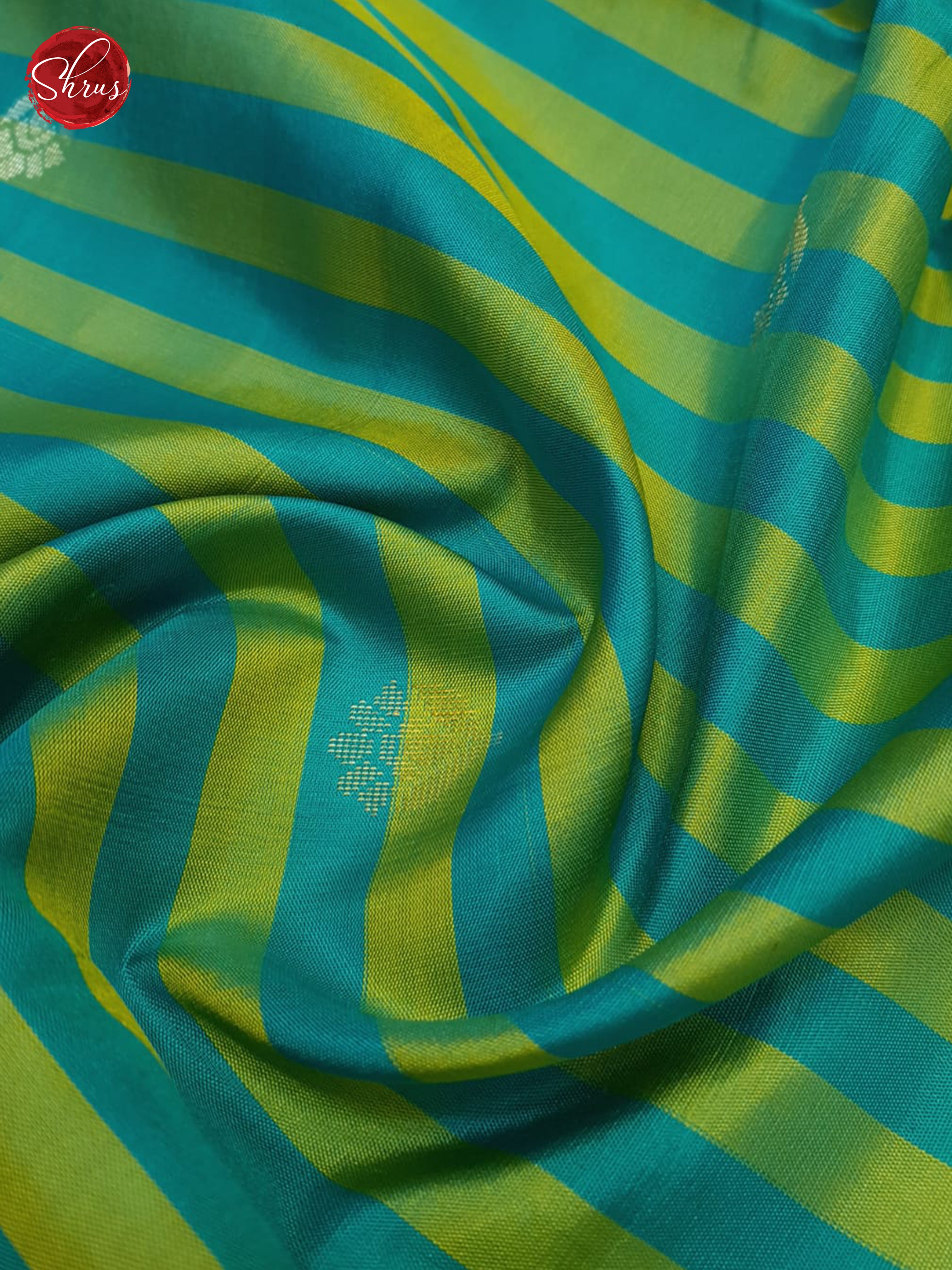 Blue Green And Grey - Shop on ShrusEternity.com