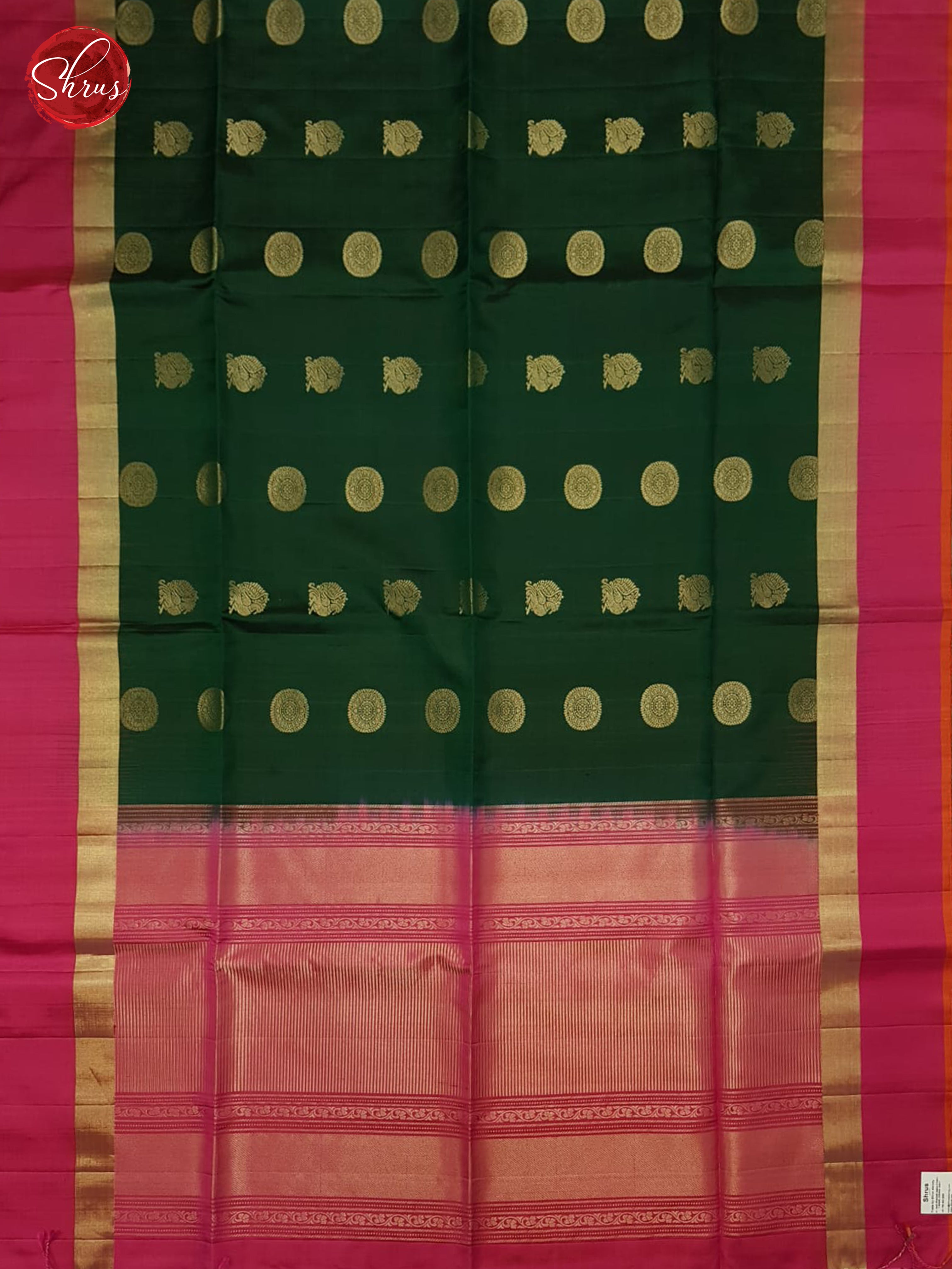 Green And Pink - Shop on ShrusEternity.com