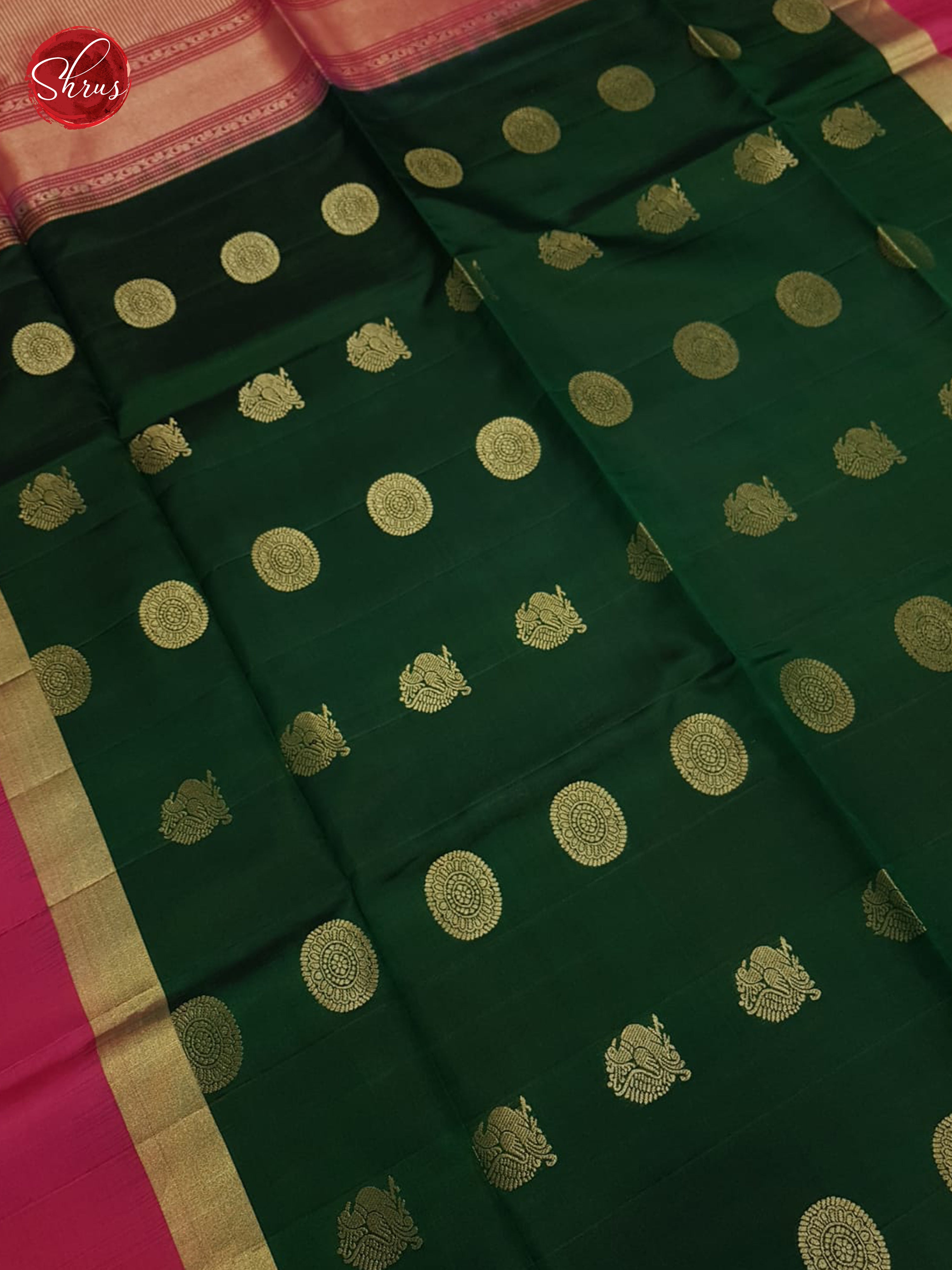 Green And Pink - Shop on ShrusEternity.com