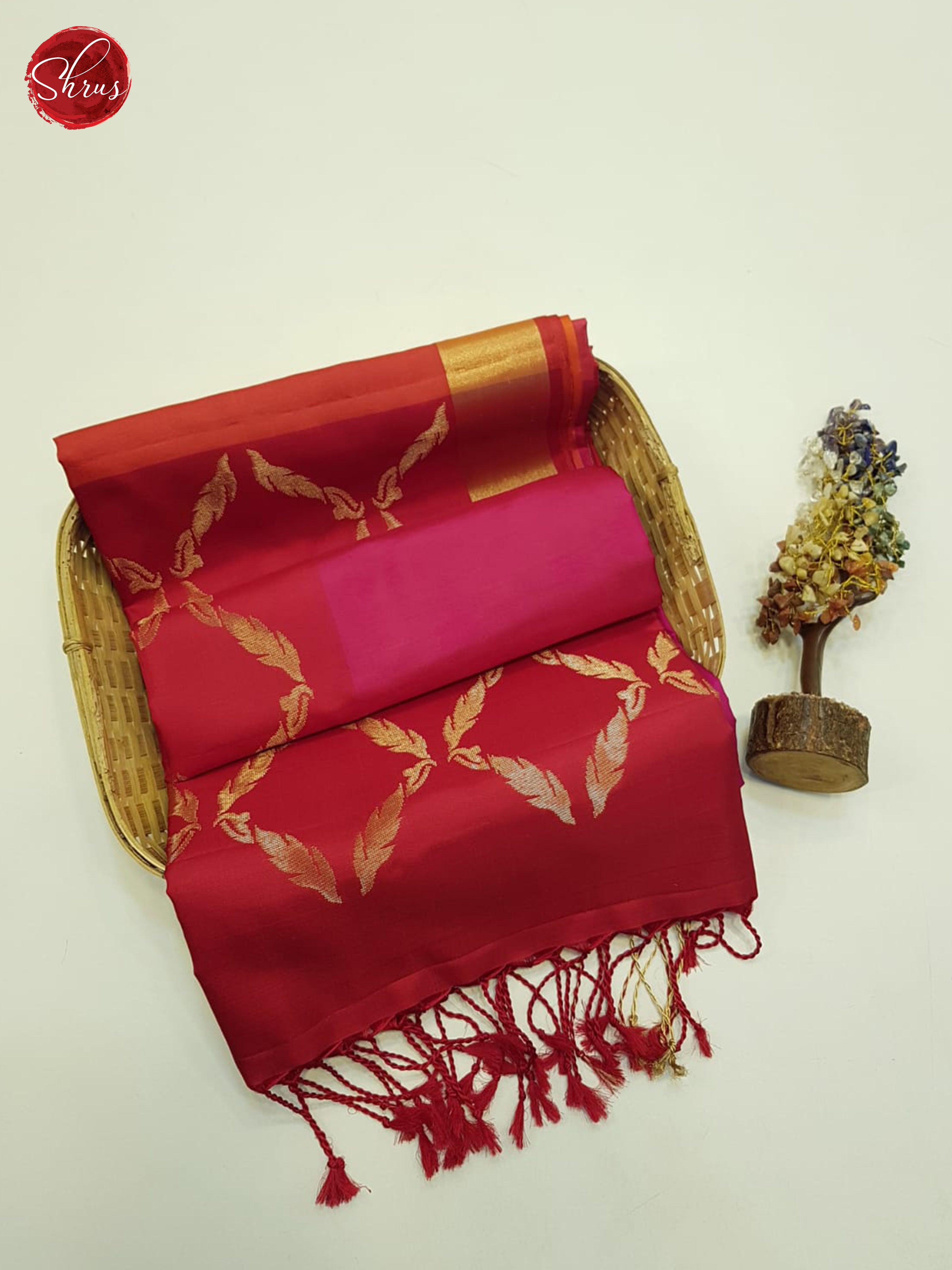 Multi And Red - Shop on ShrusEternity.com