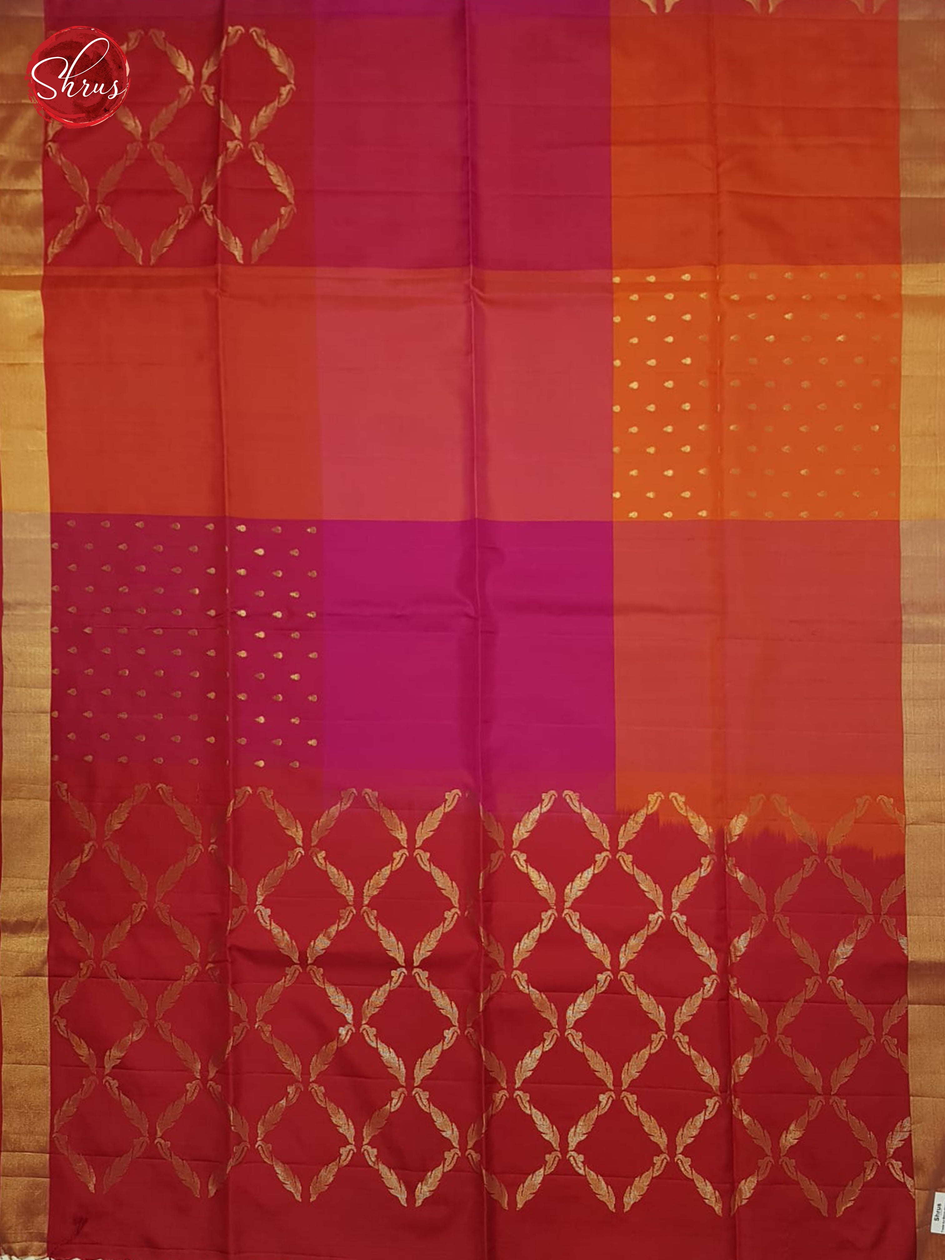 Multi And Red - Shop on ShrusEternity.com