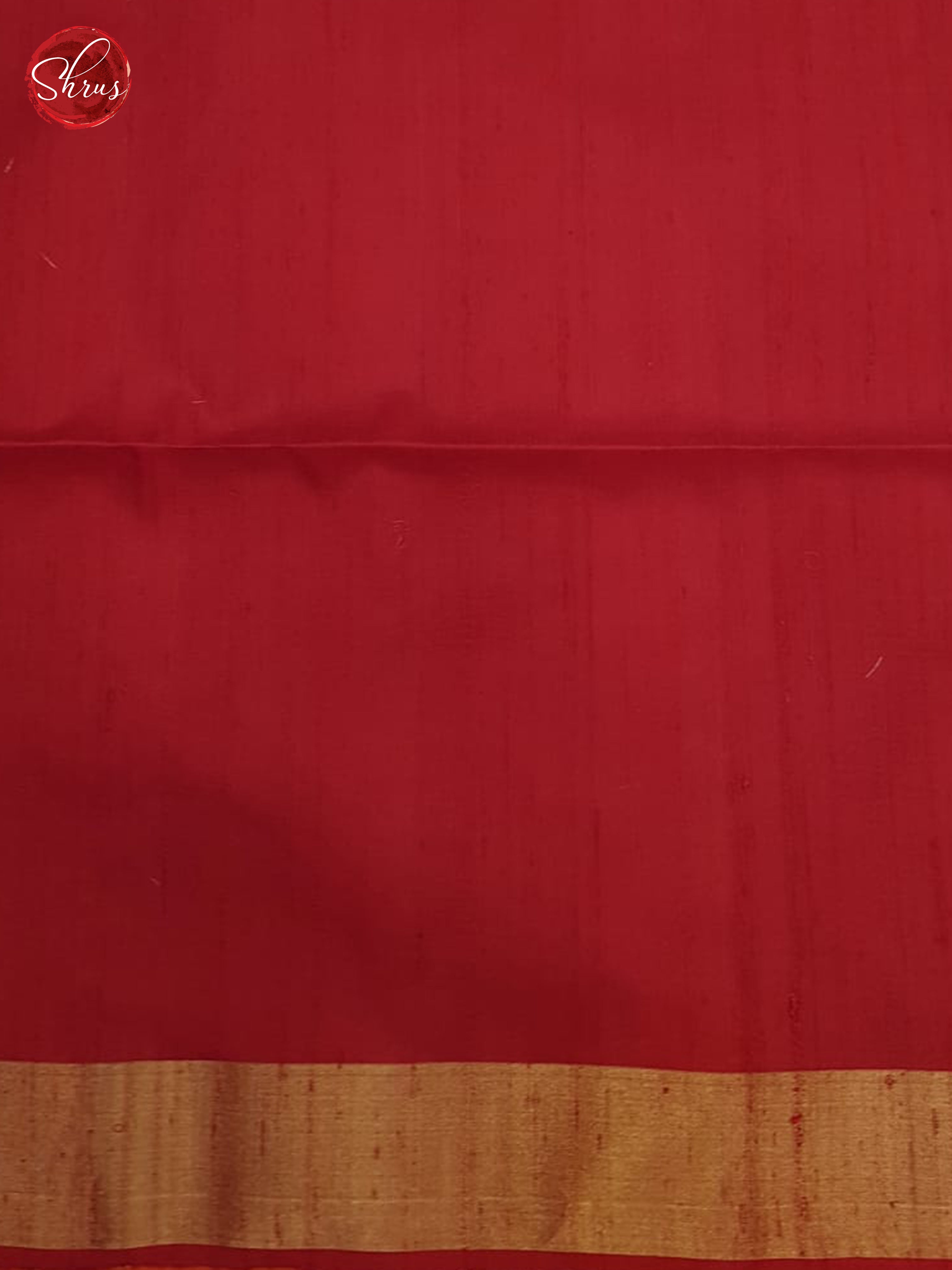 Multi And Red - Shop on ShrusEternity.com