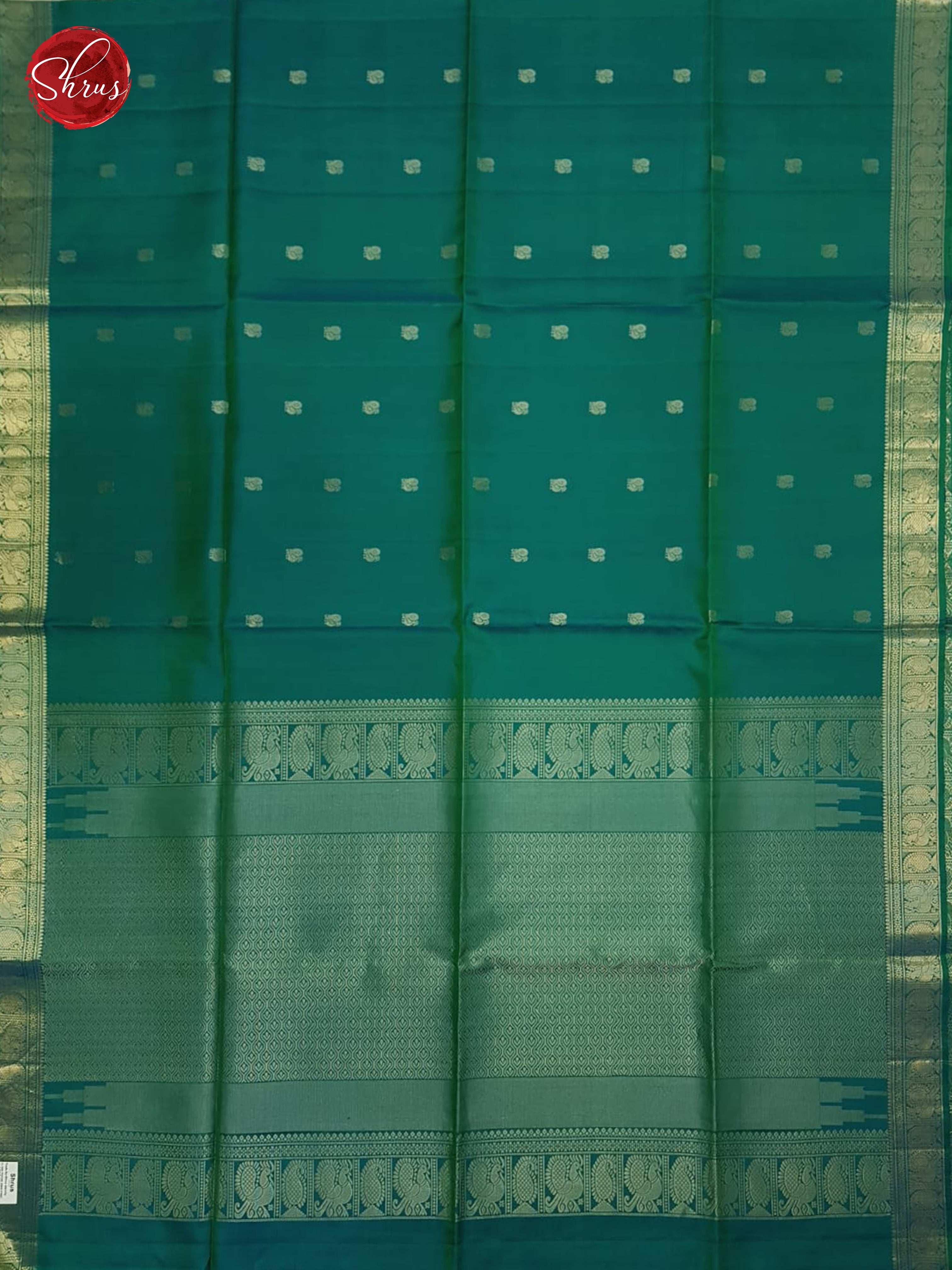 Blueish Green - Shop on ShrusEternity.com