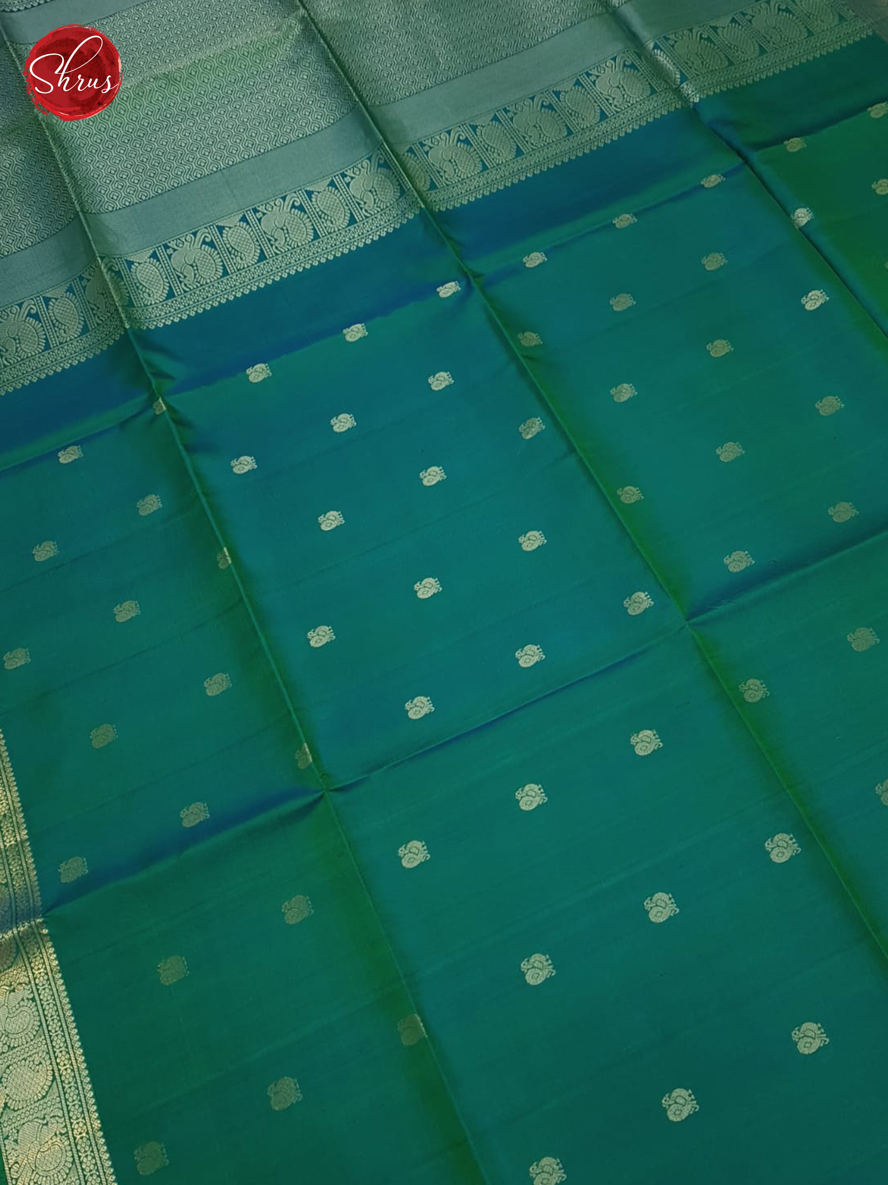 Blueish Green - Shop on ShrusEternity.com