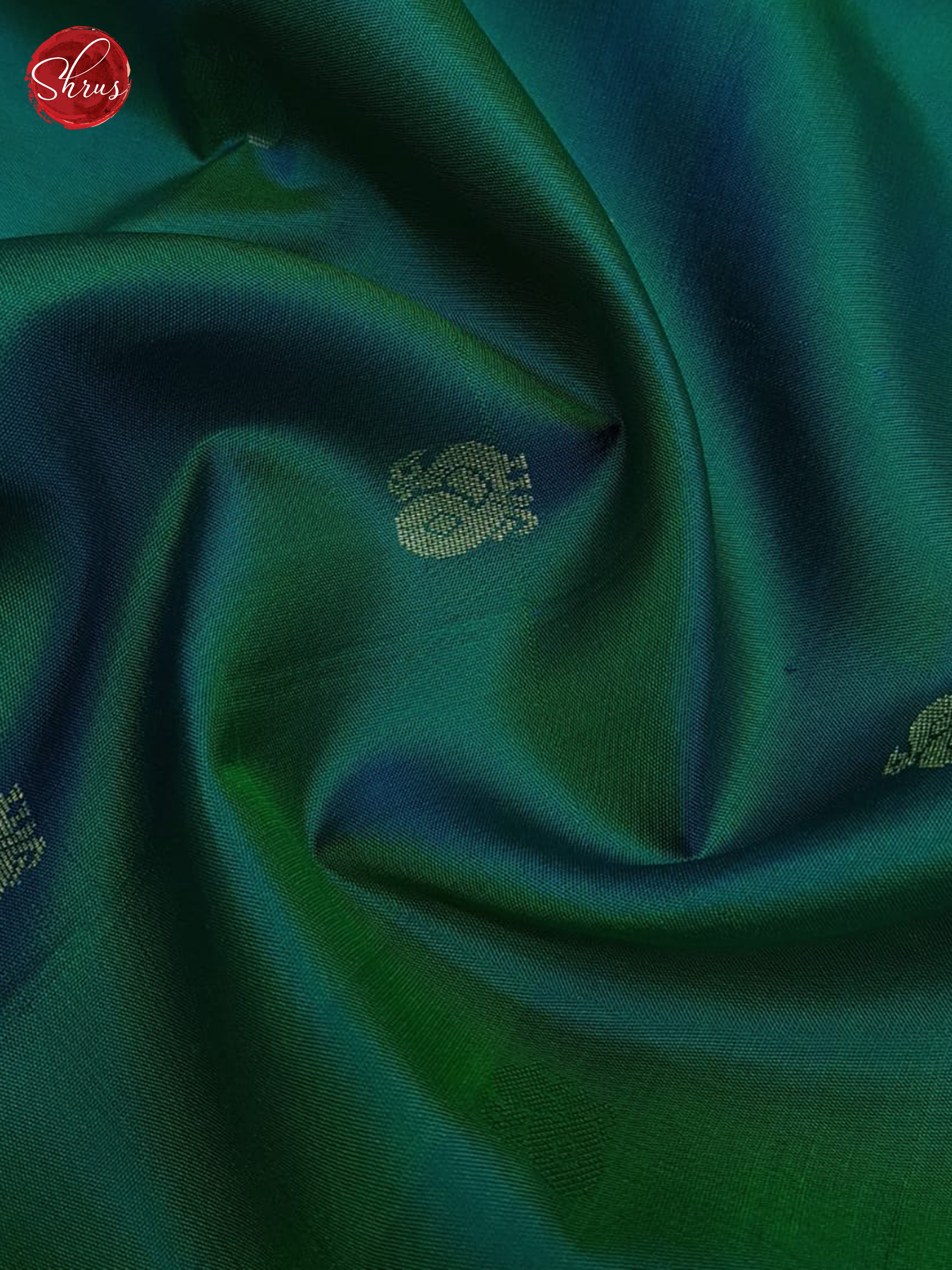 Blueish Green - Shop on ShrusEternity.com