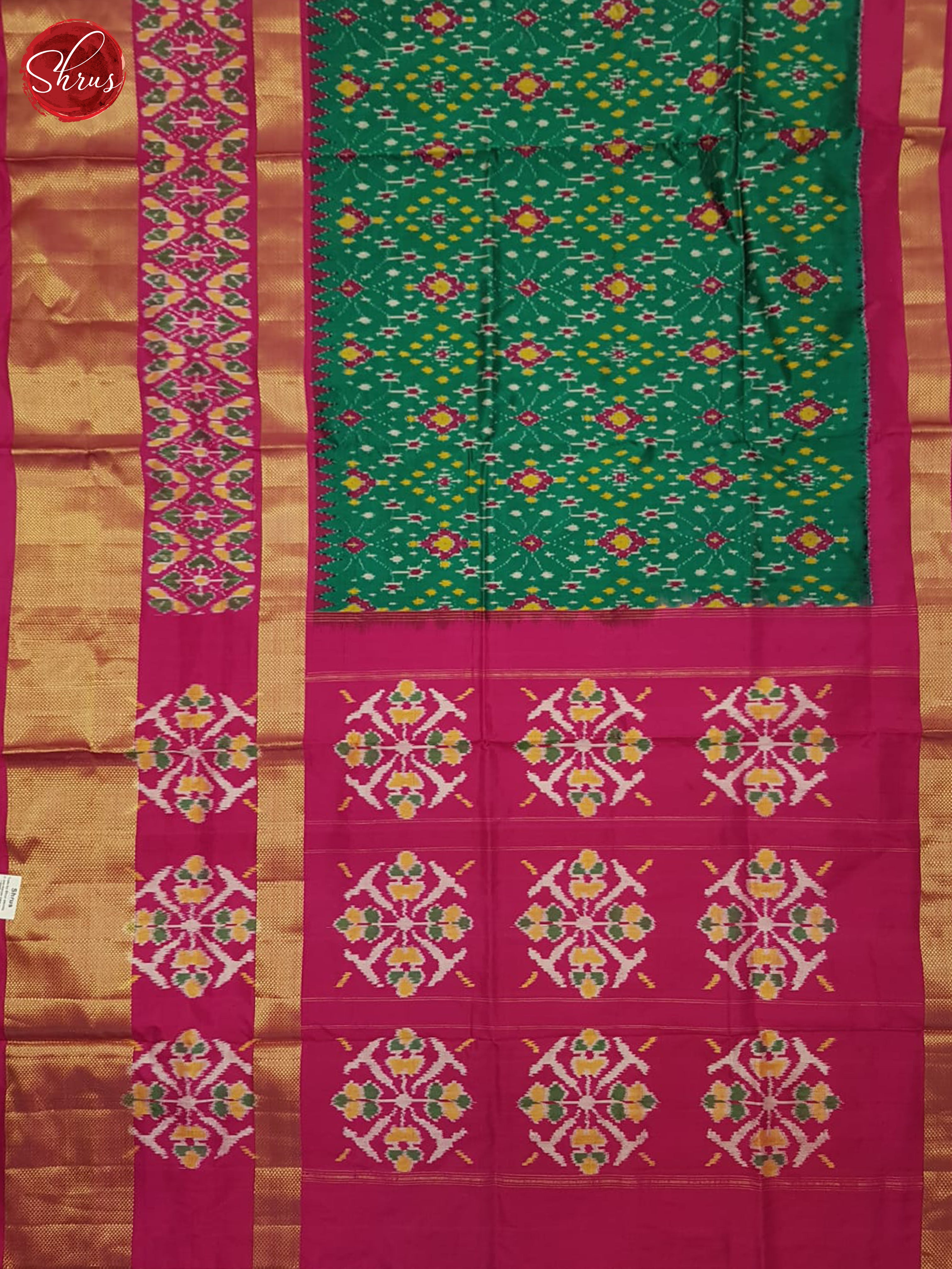 Green And Pink - Shop on ShrusEternity.com