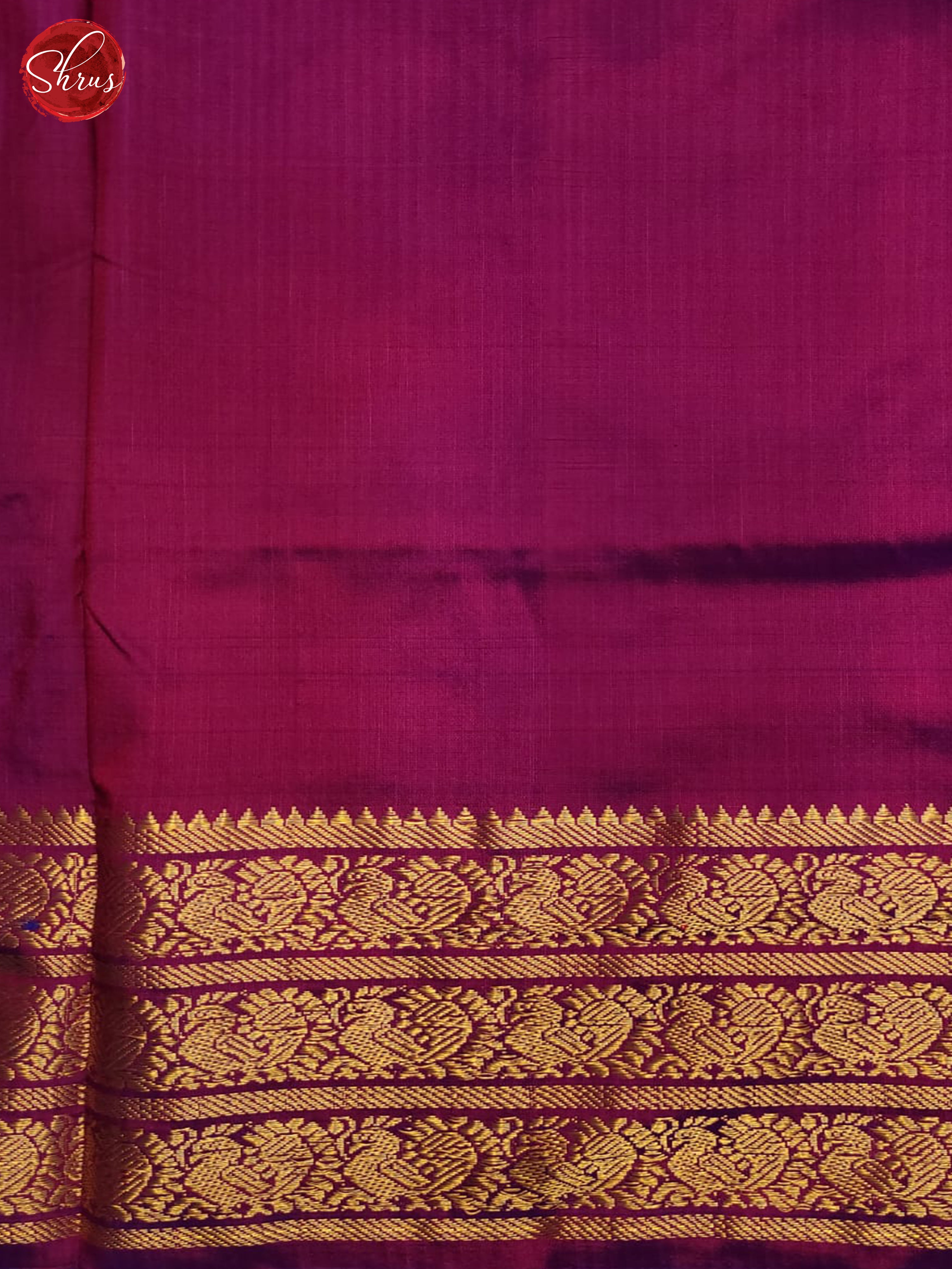 Blue and pink - Shop on ShrusEternity.com