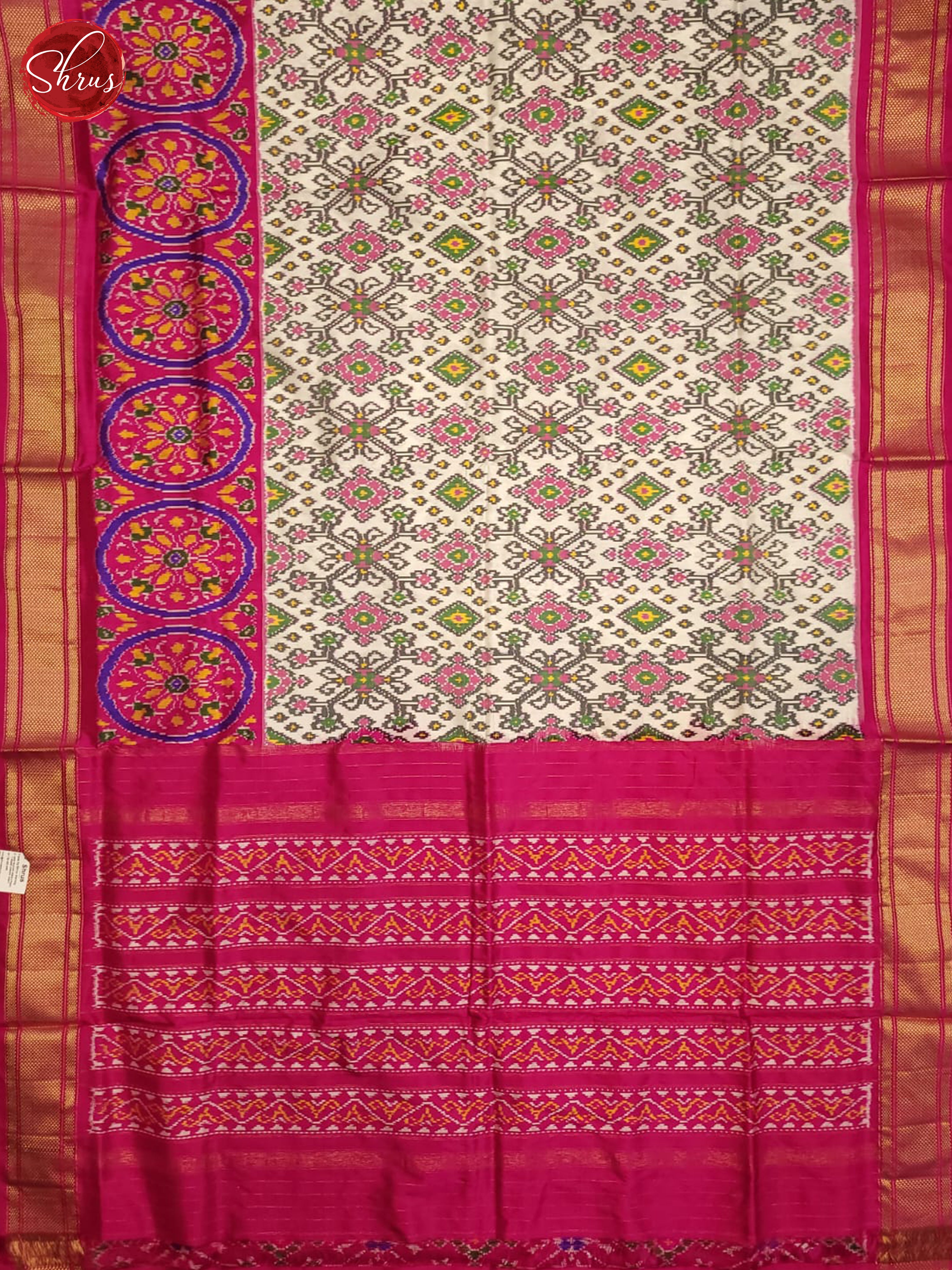cream and pink - Shop on ShrusEternity.com