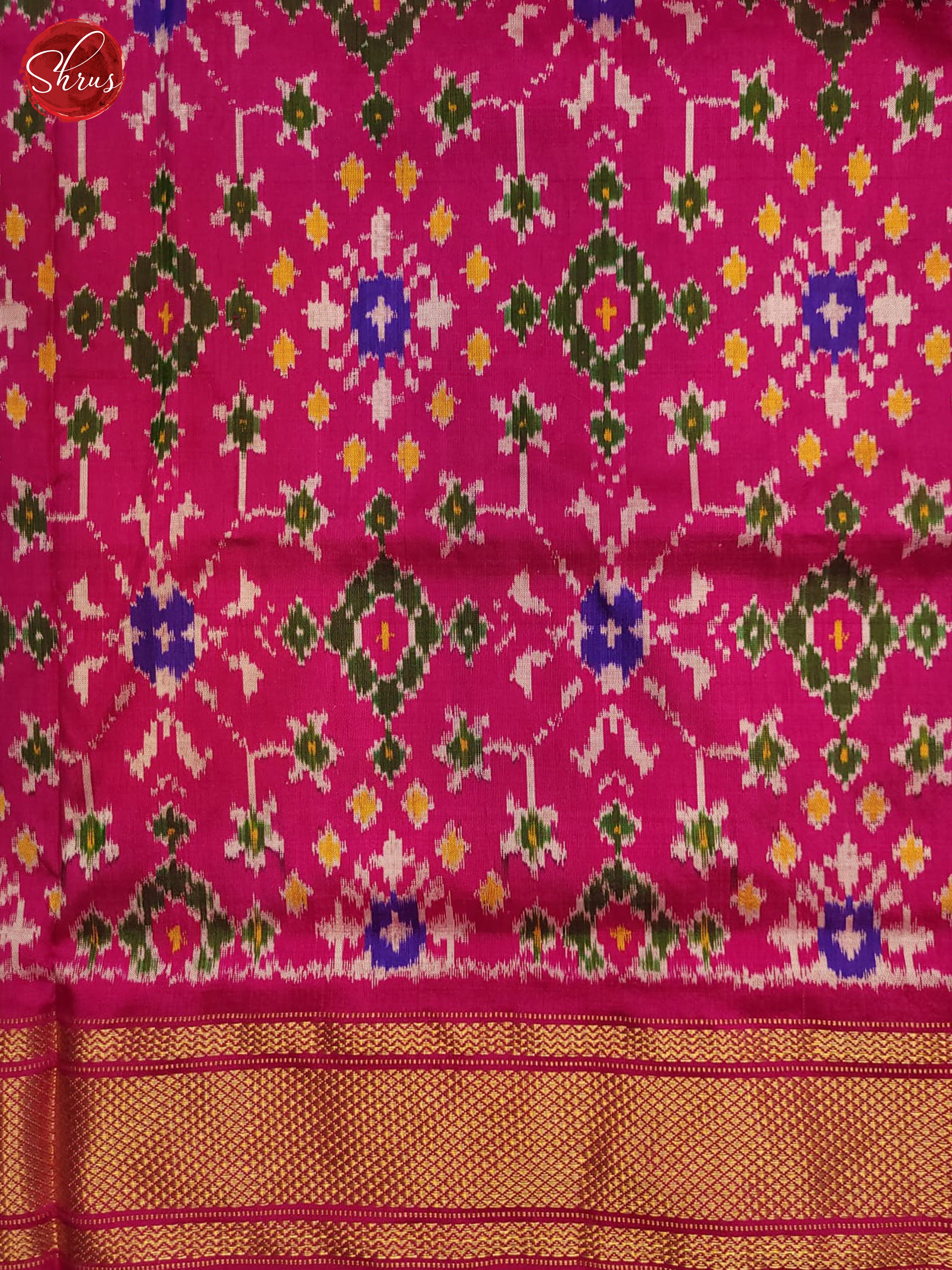 cream and pink - Shop on ShrusEternity.com