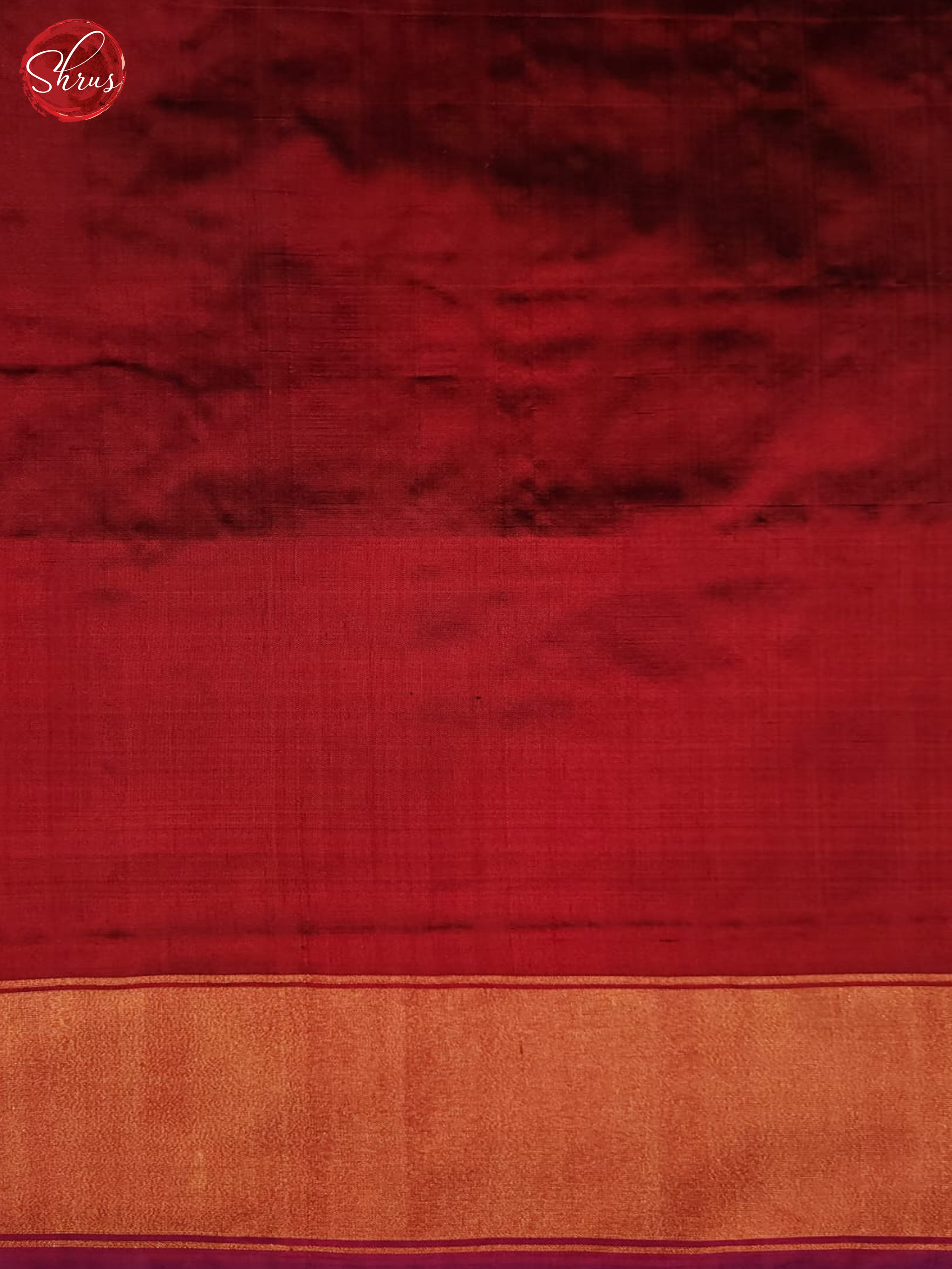 Black and Red - Shop on ShrusEternity.com