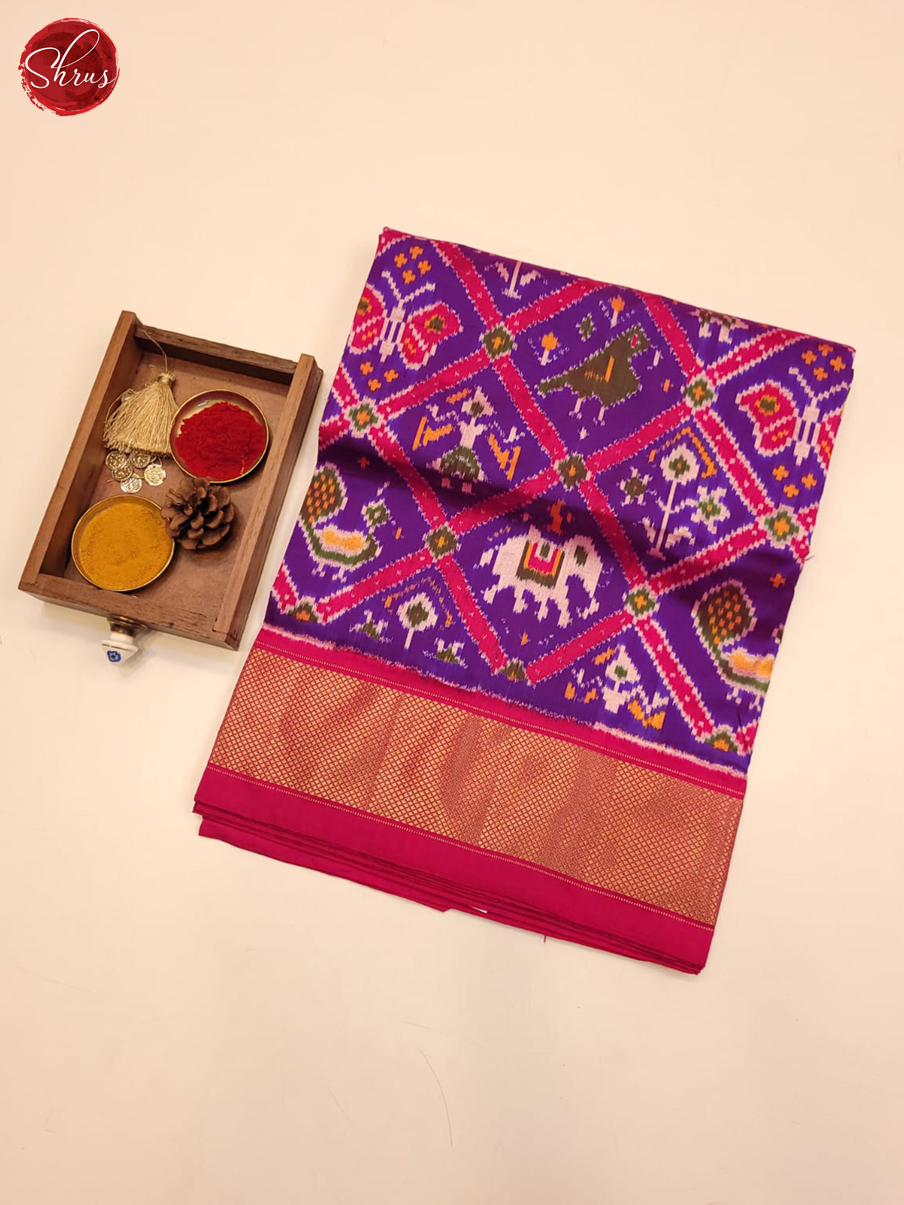 purple and pink - Shop on ShrusEternity.com