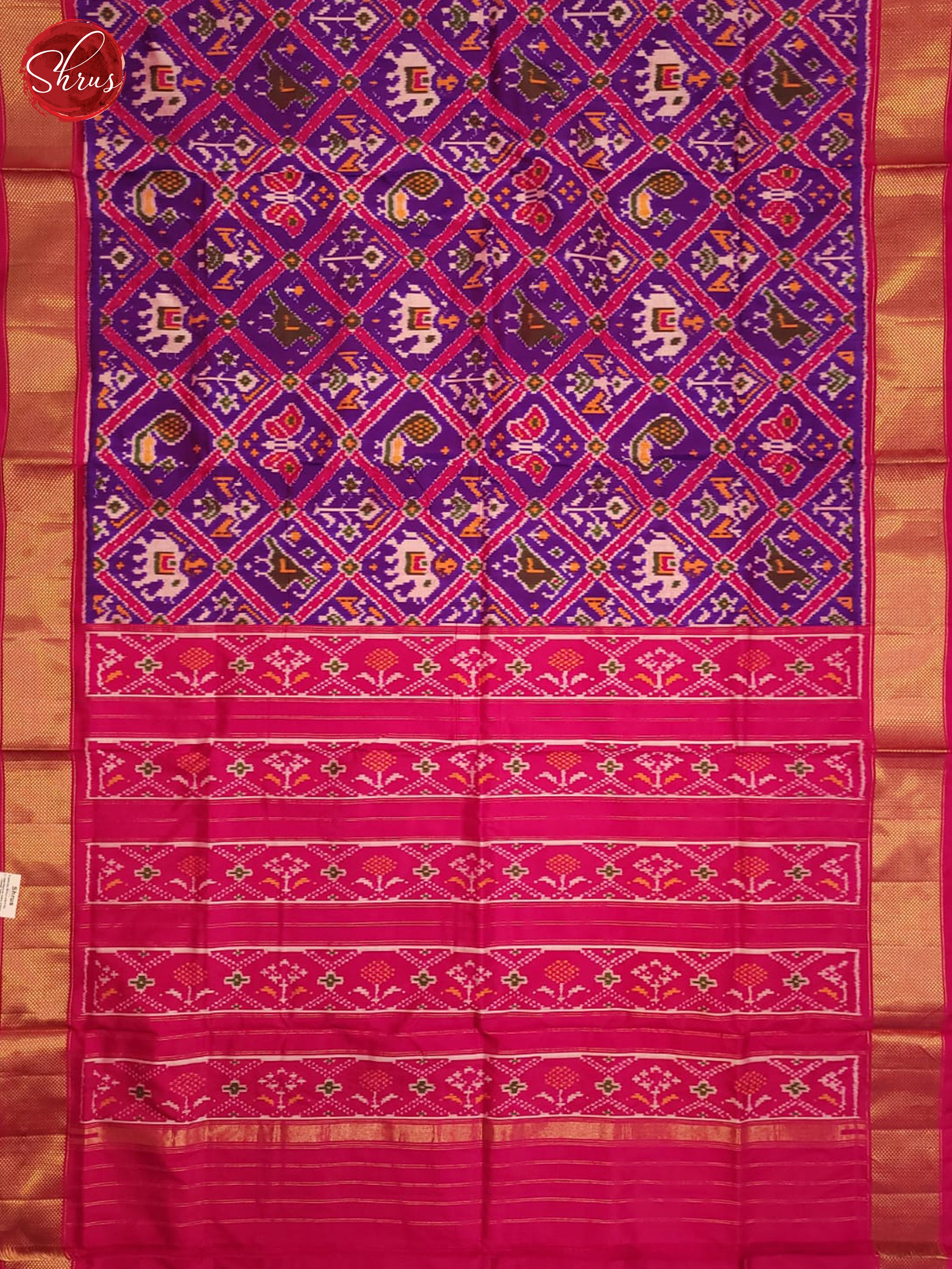 purple and pink - Shop on ShrusEternity.com