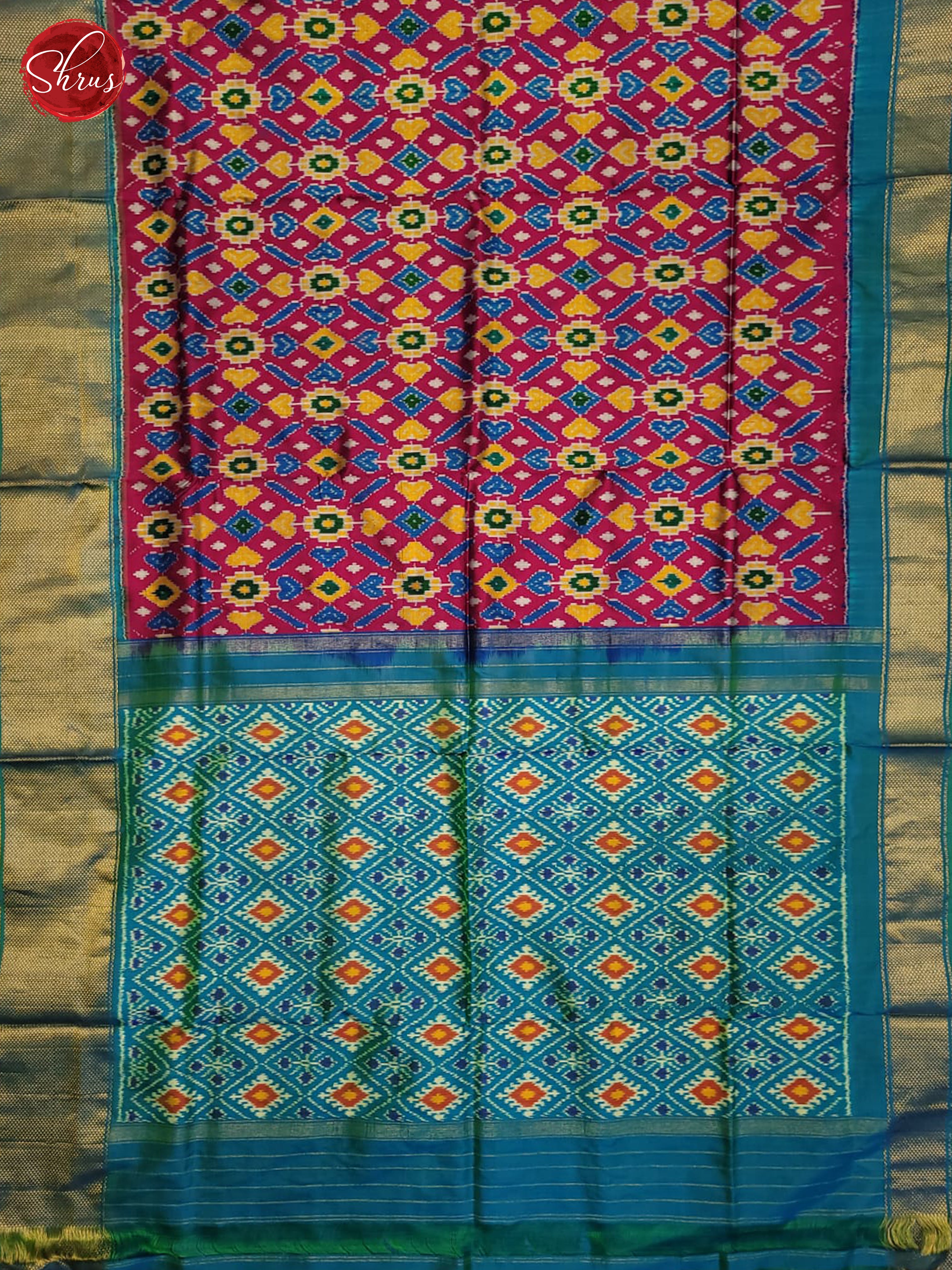 pink and Blue - Shop on ShrusEternity.com