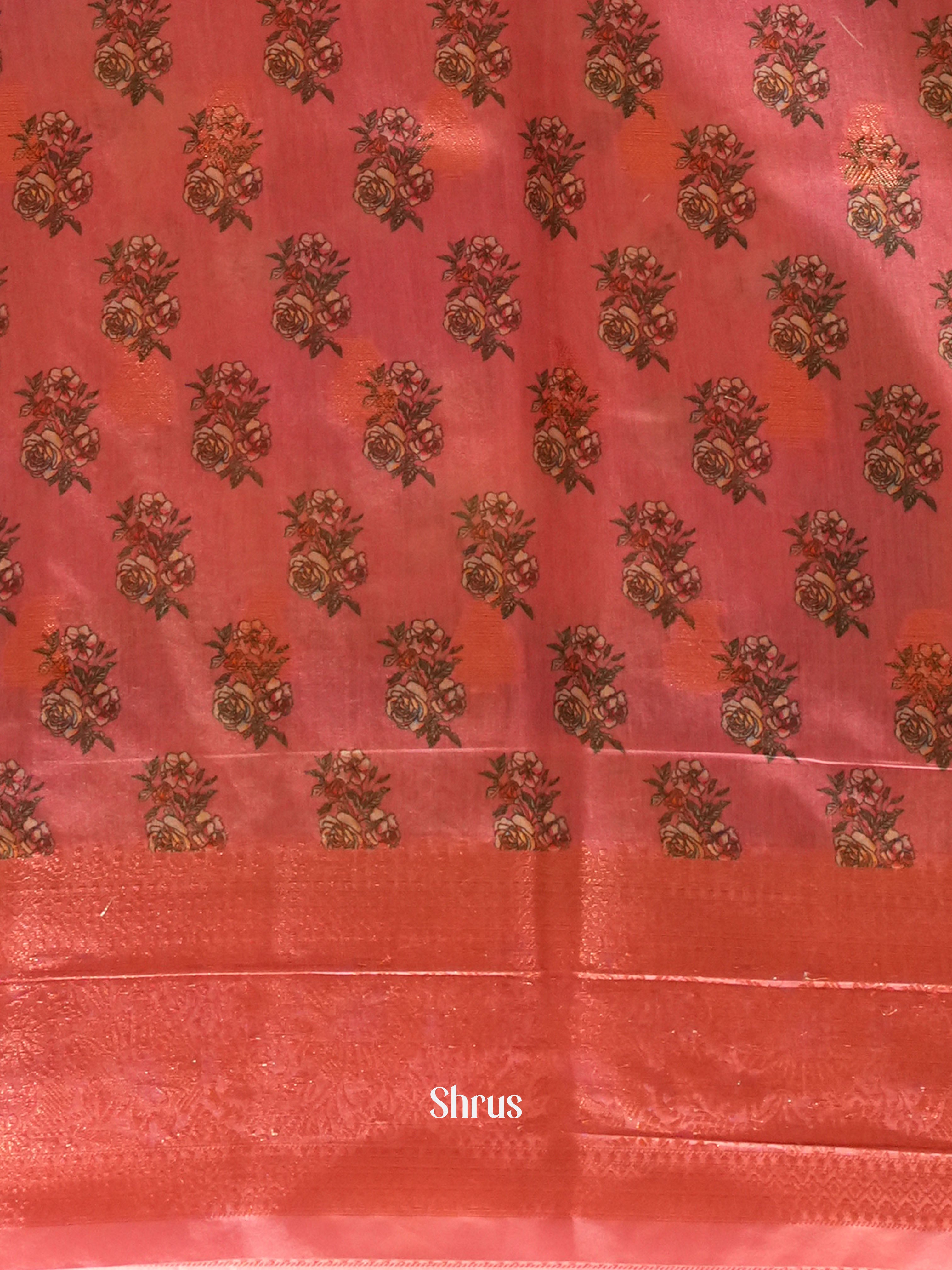 ALS15112 - Semi Dupion - Shop on ShrusEternity.com