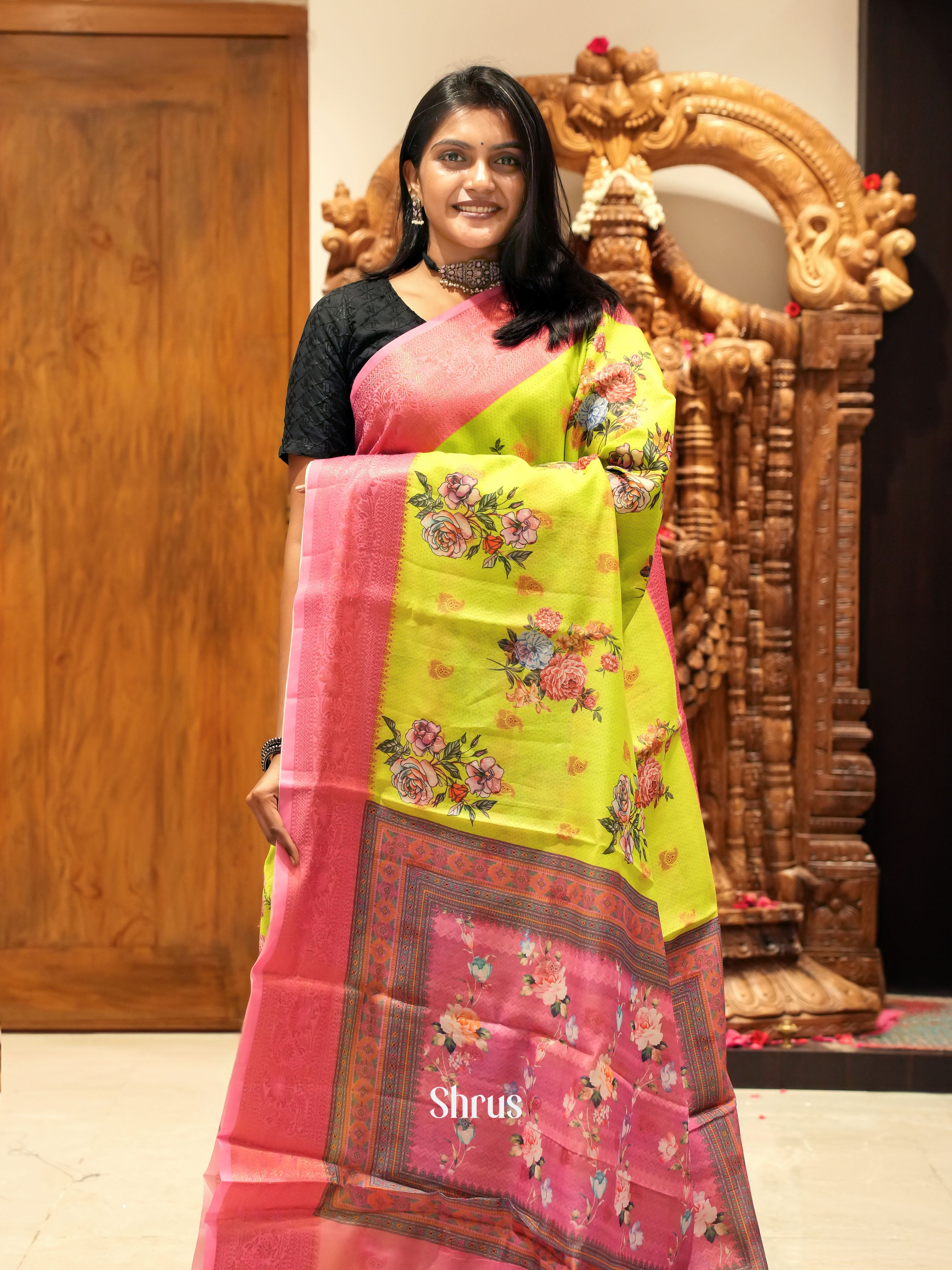 ALS15112 - Semi Dupion - Shop on ShrusEternity.com