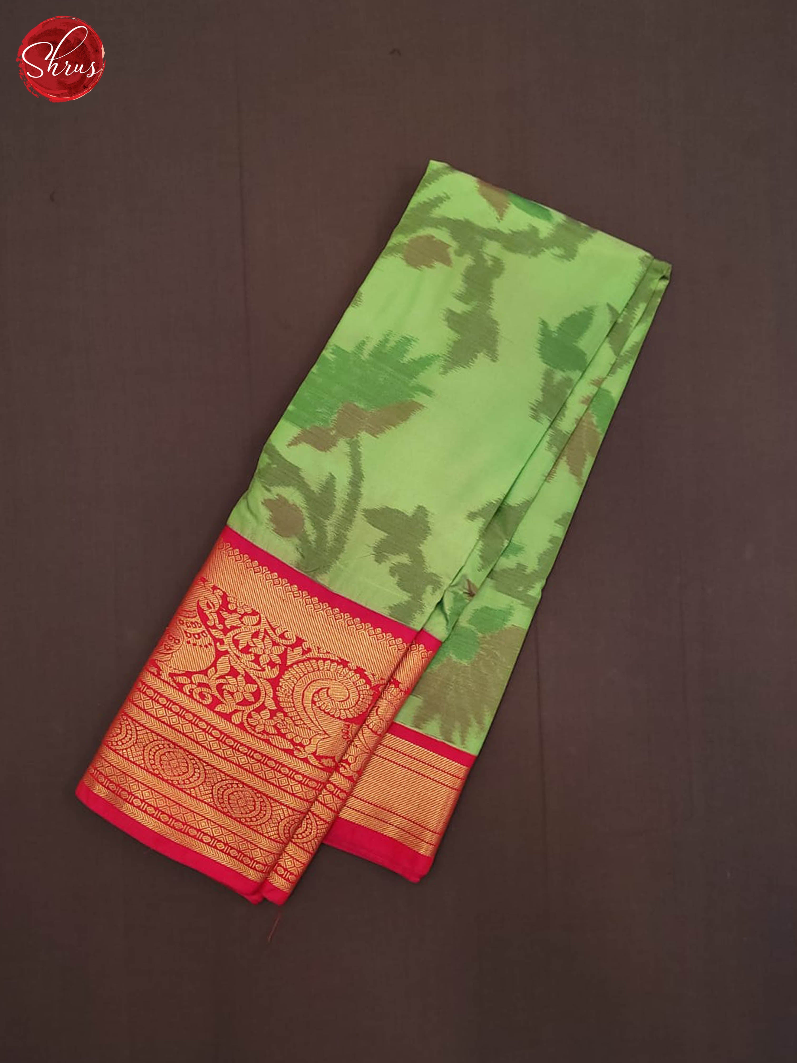 Green and pink - Shop on ShrusEternity.com