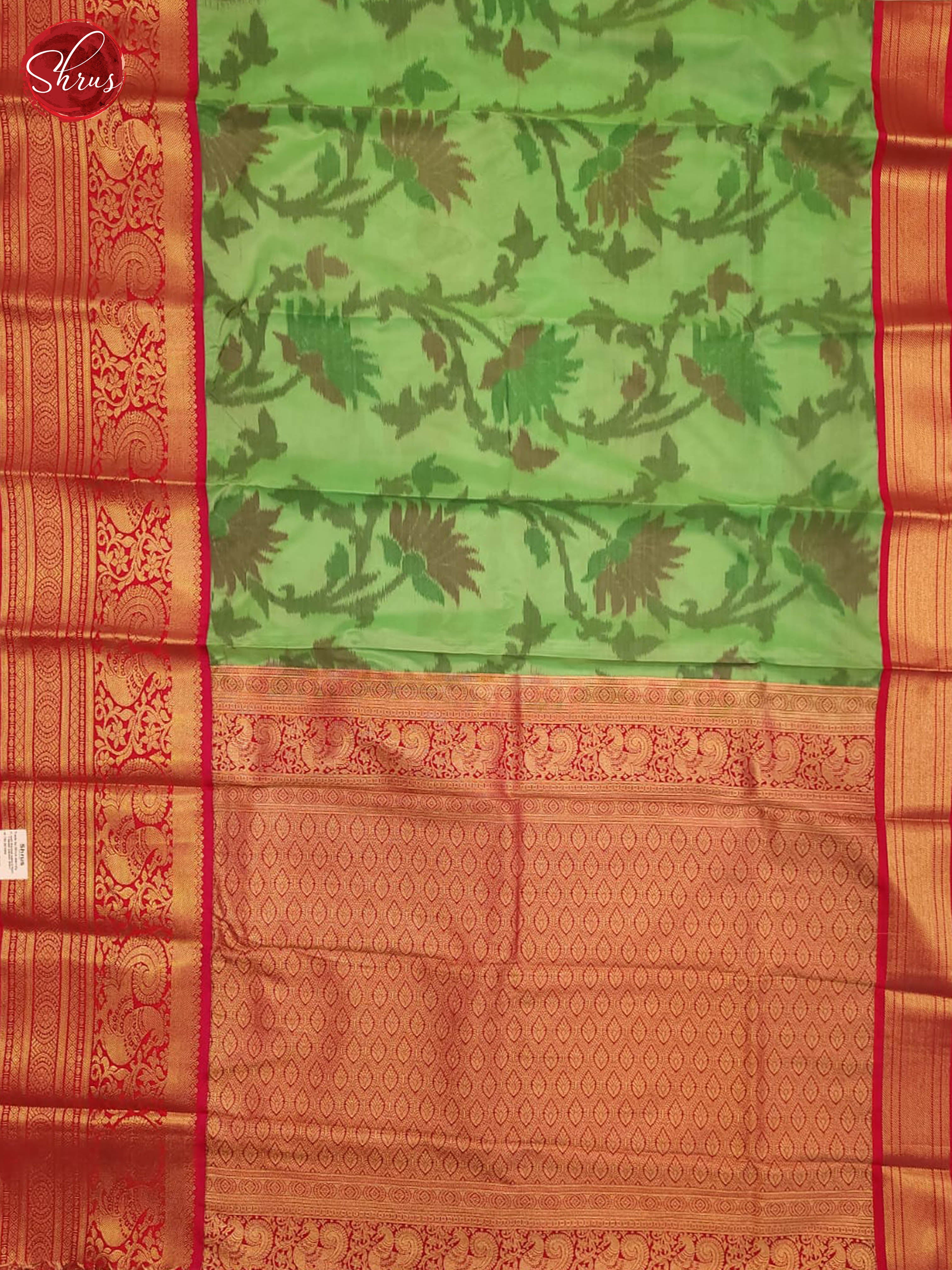 Green and pink - Shop on ShrusEternity.com