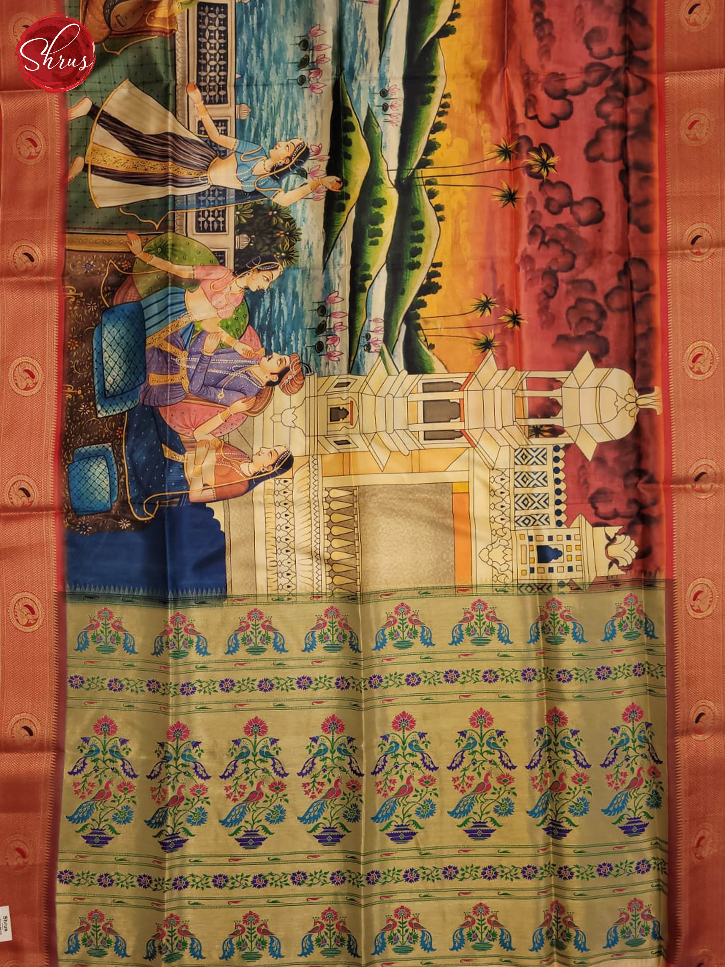 BRS07340 - Shop on ShrusEternity.com